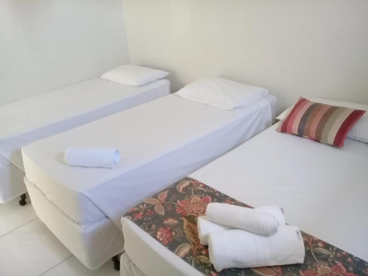Superior Quadruple Room photo 1