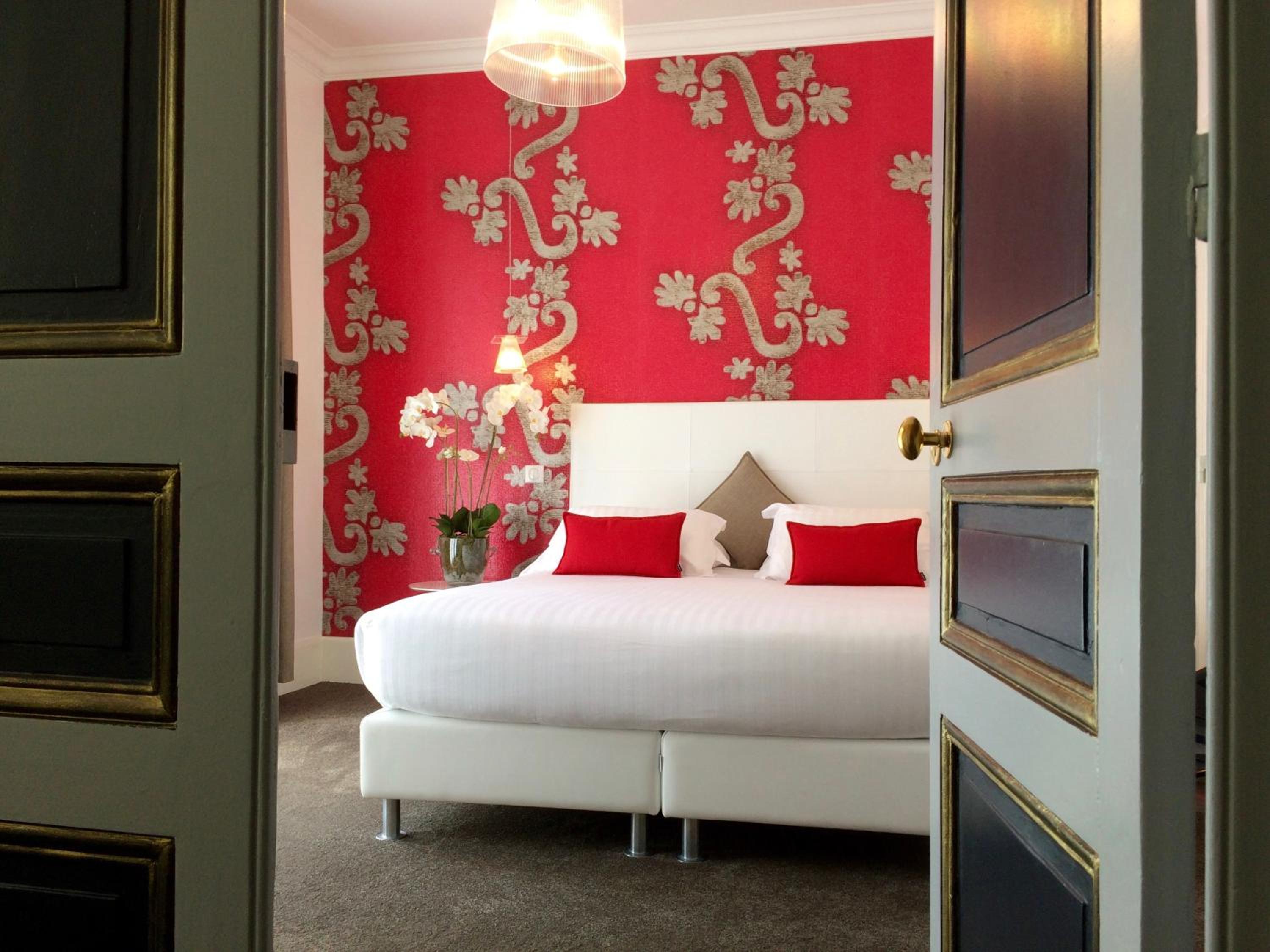 Superior Double Room (without Hot Tub)