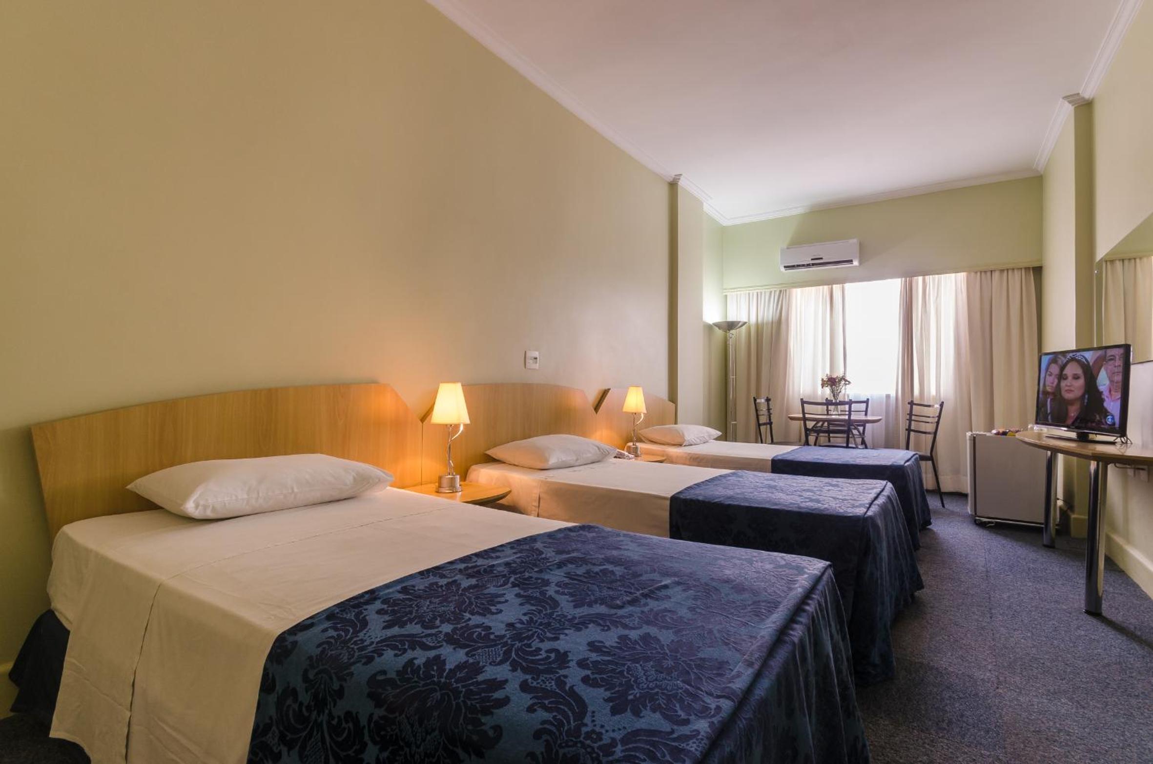 Luxury Quadruple Room photo 2