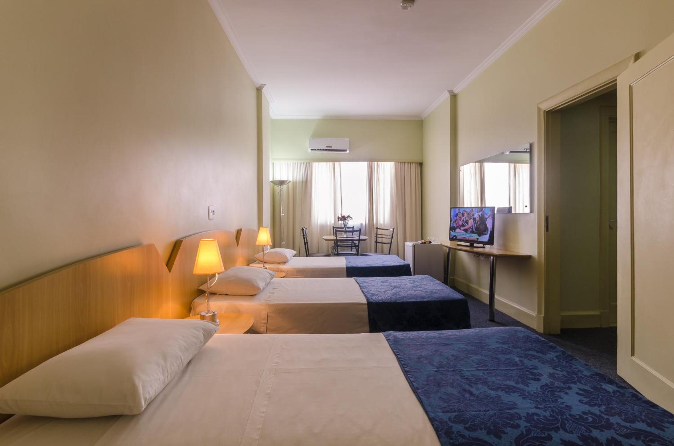 Luxury Quadruple Room photo 3