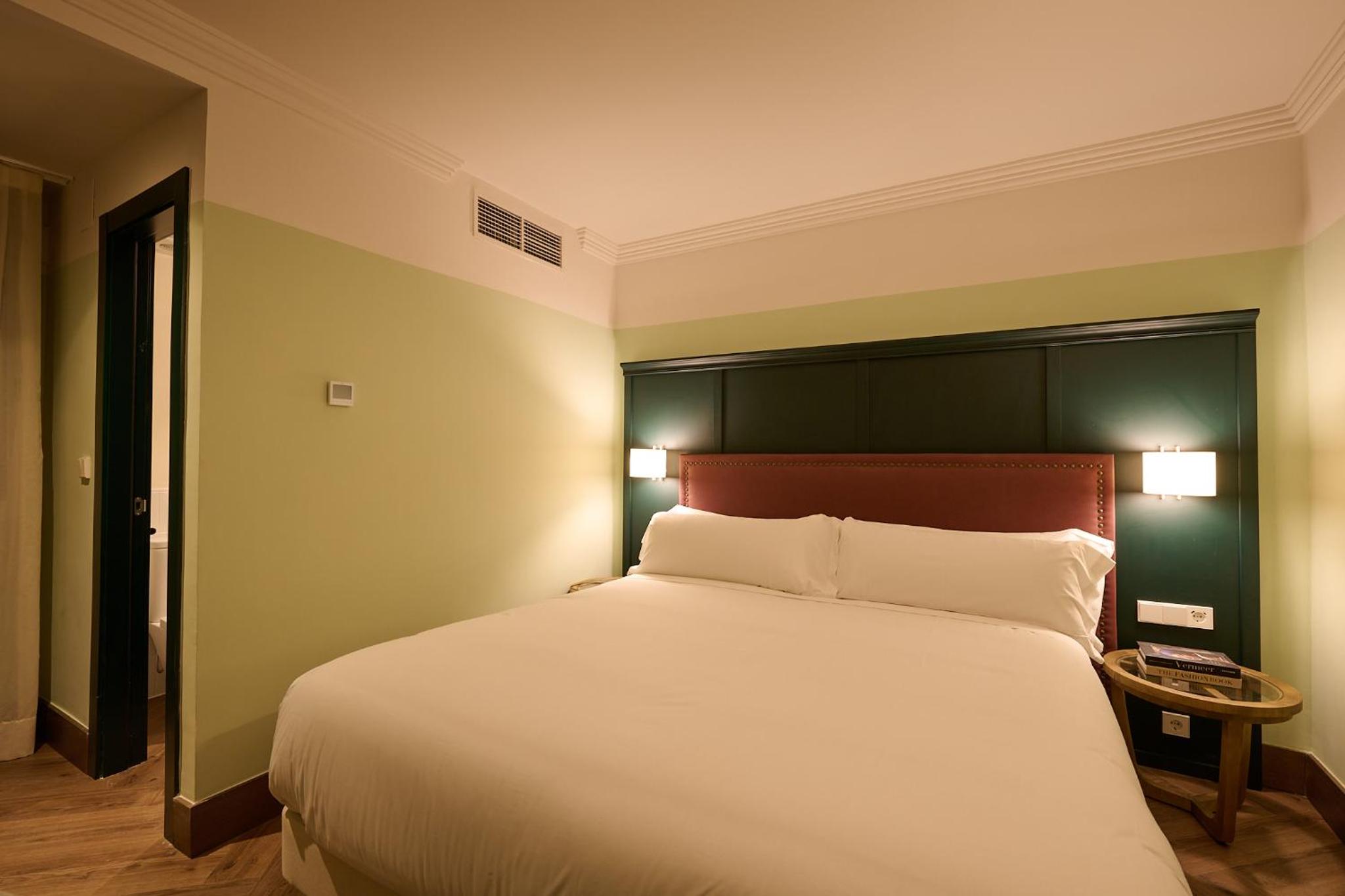 Tiny Double or Twin Room