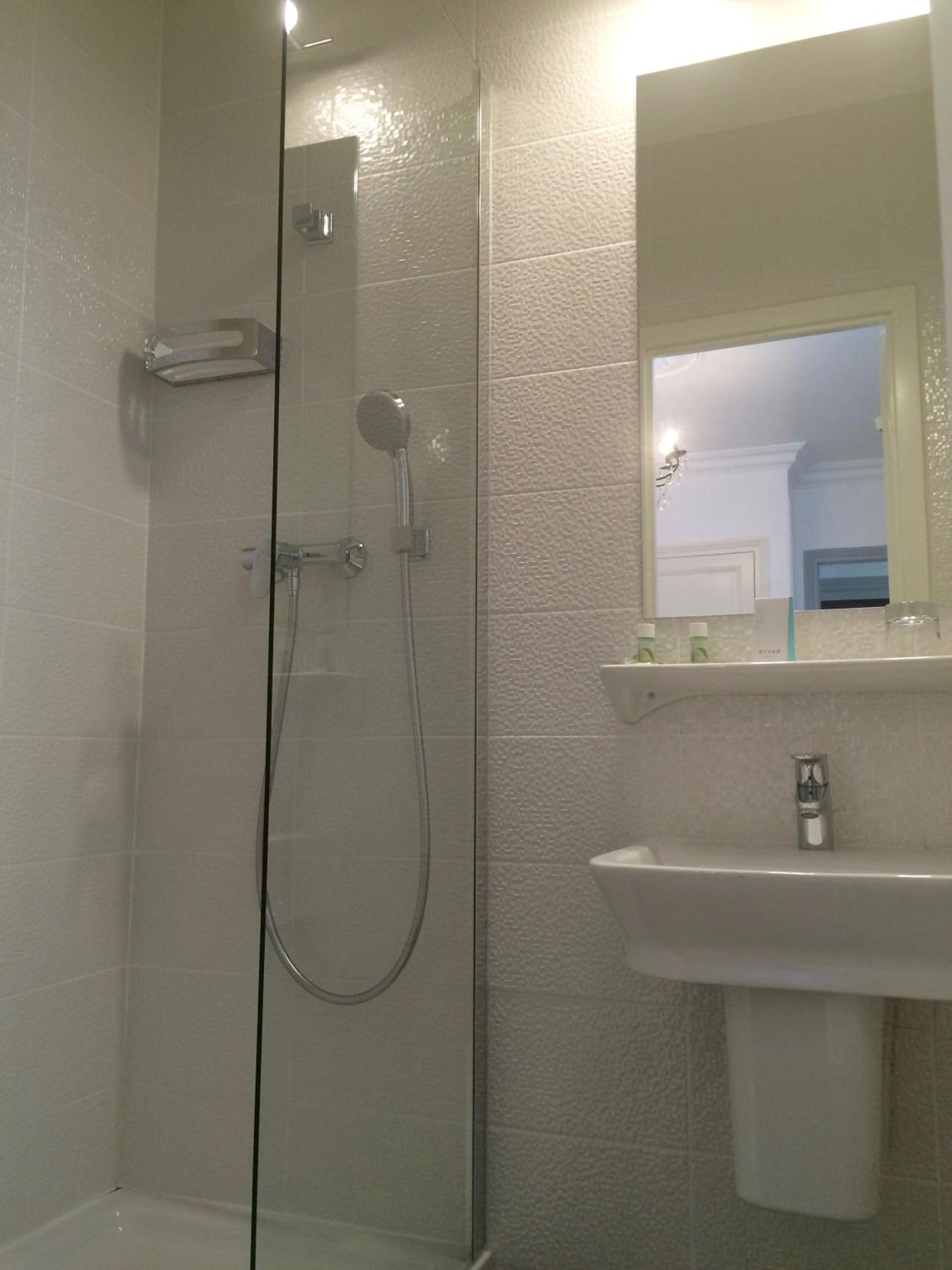 Superior Double Room (without Hot Tub)