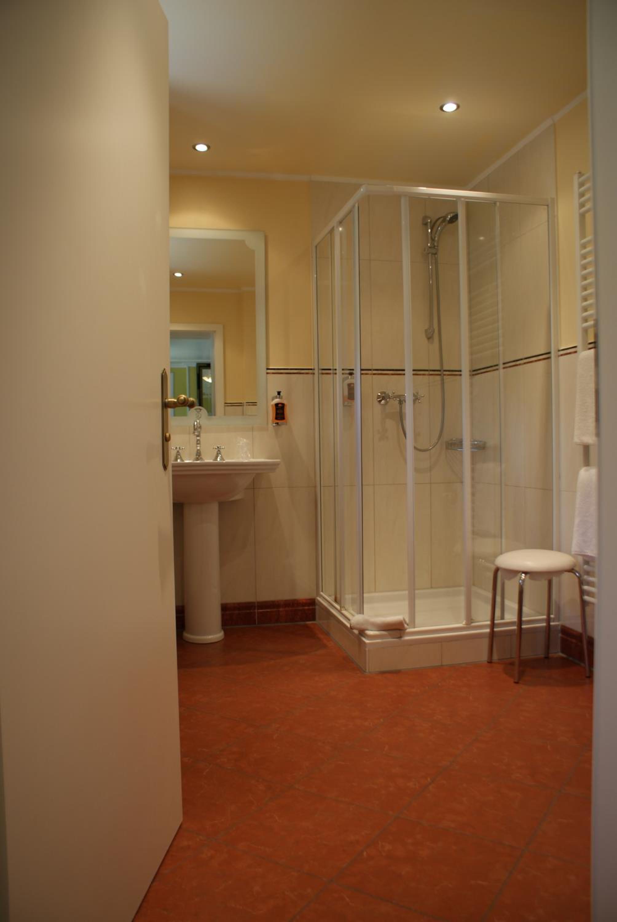 Double Room Classic Le Château  photo 3