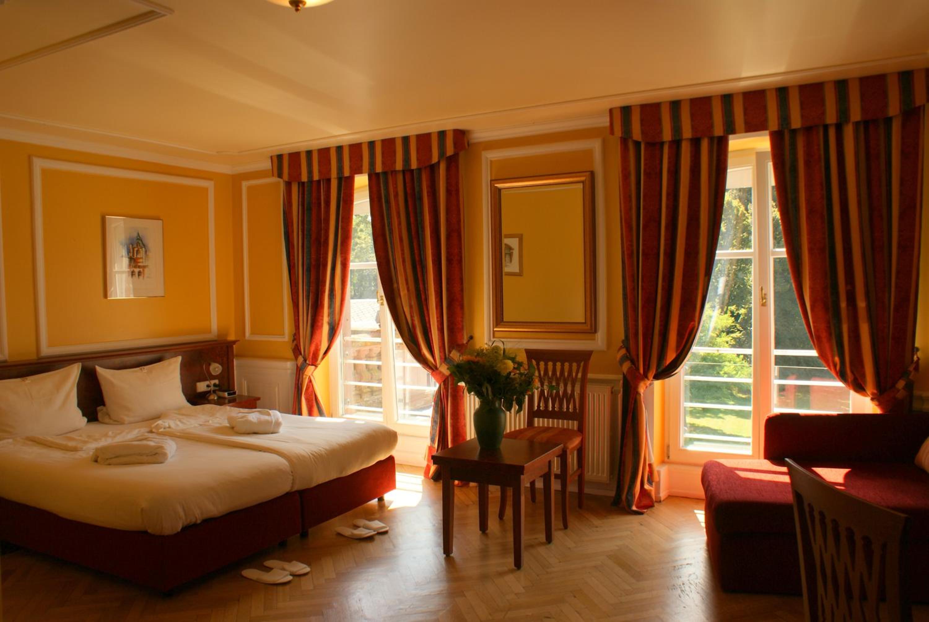 Double Room Classic Le Château  photo 2