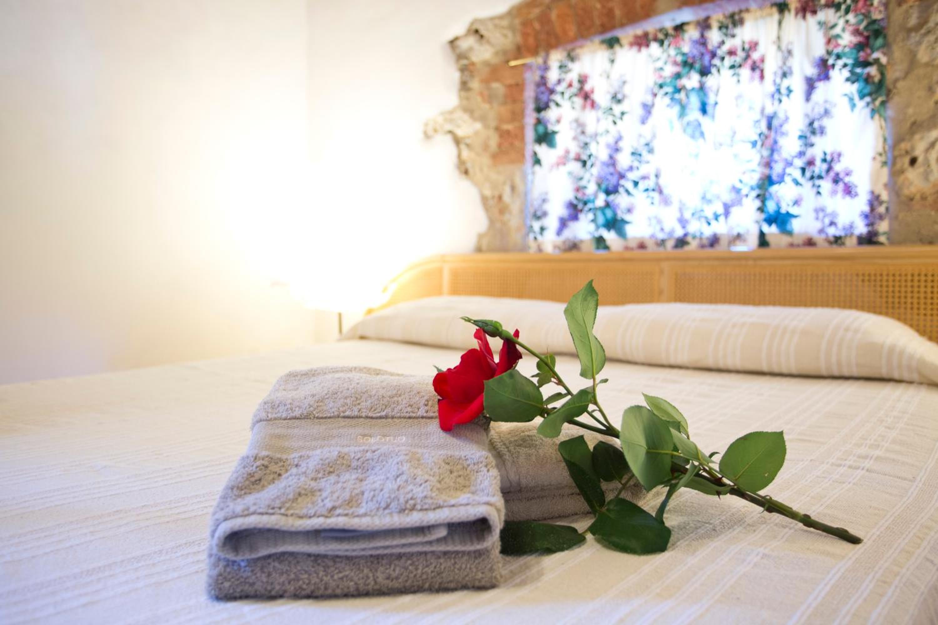 One-Bedroom Apartment (Il Pozzo) photo 3