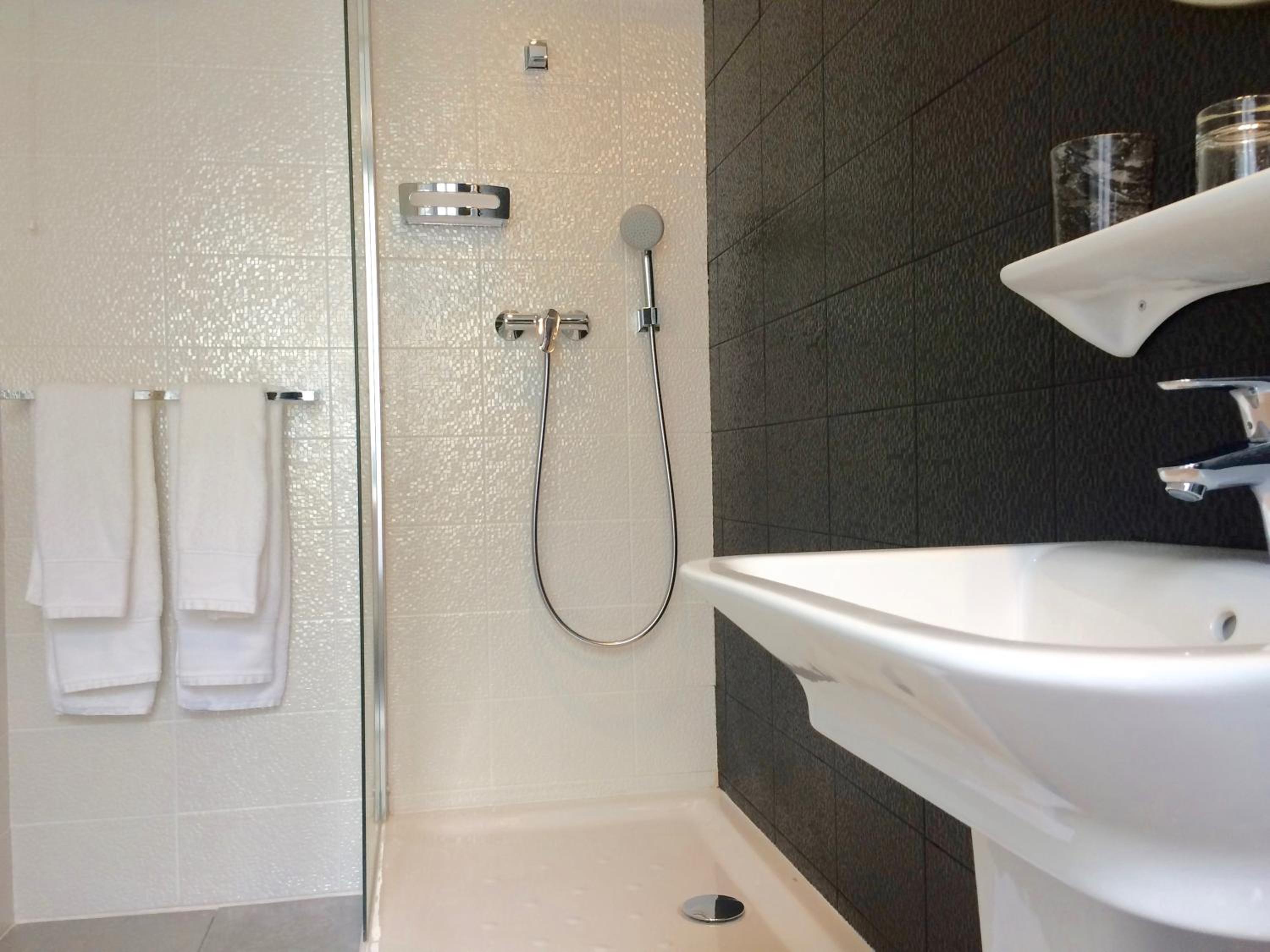 Grand Superior Double Room (without Hot Tub)