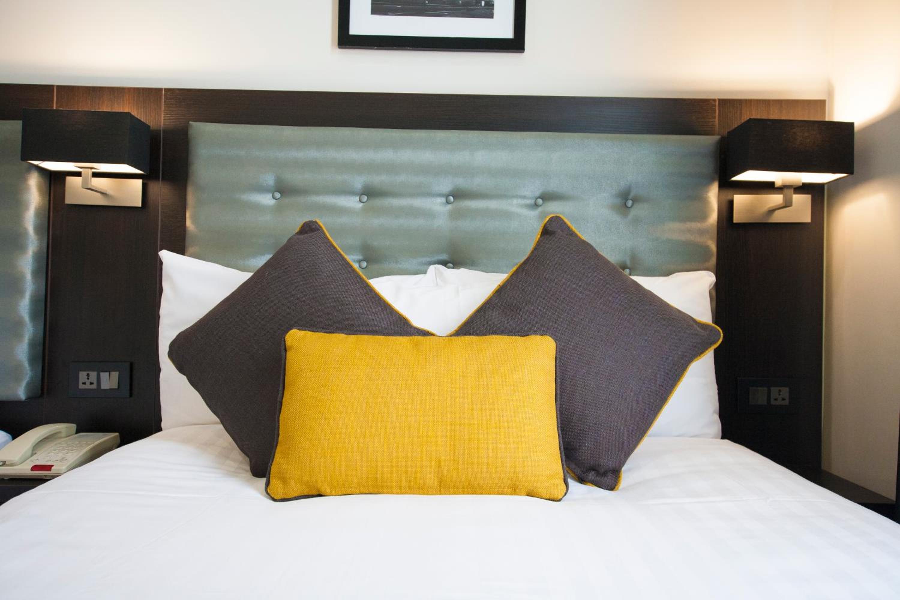Double Room with Private Bathroom photo 2