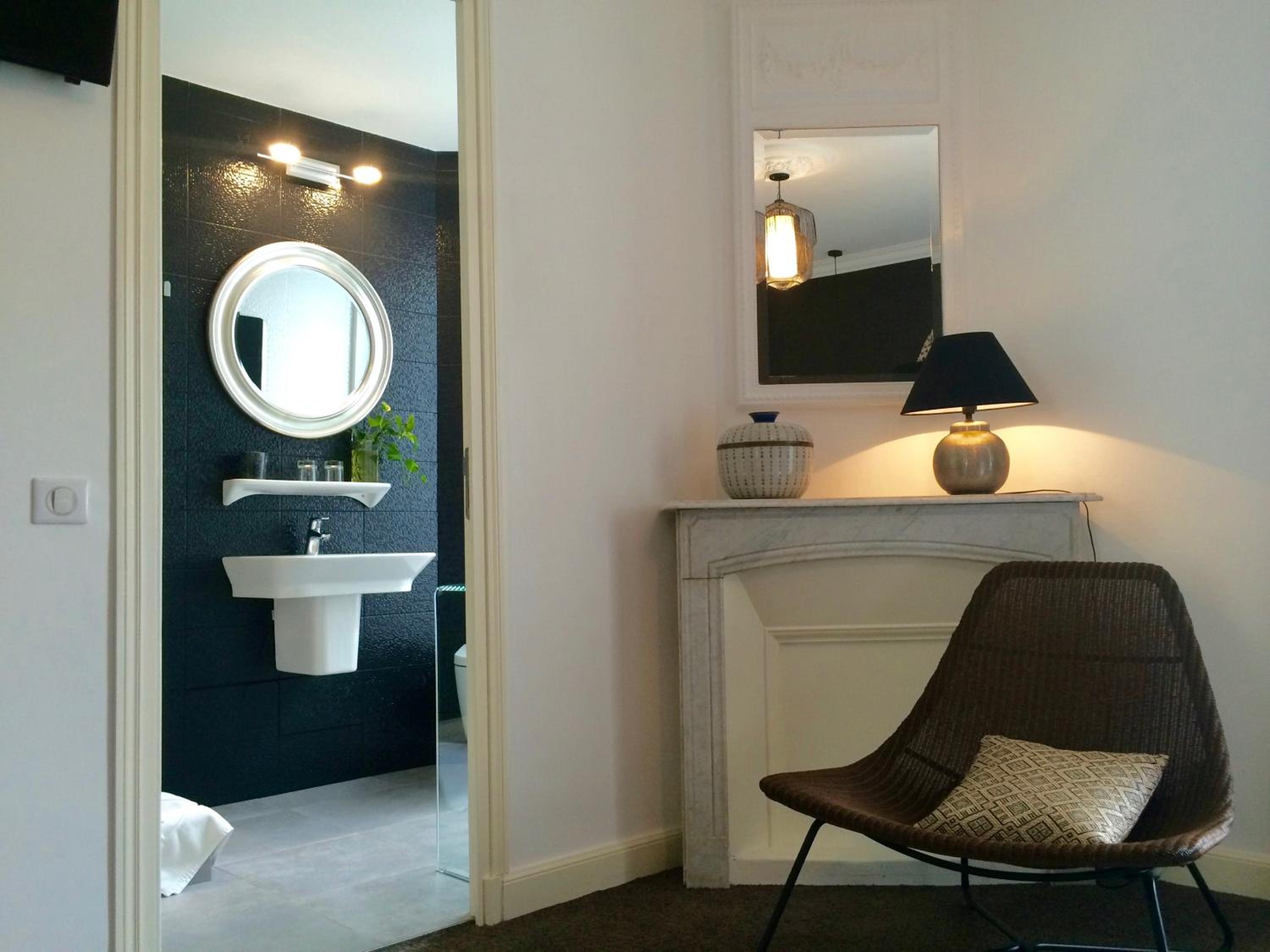 Grand Superior Double Room (without Hot Tub)