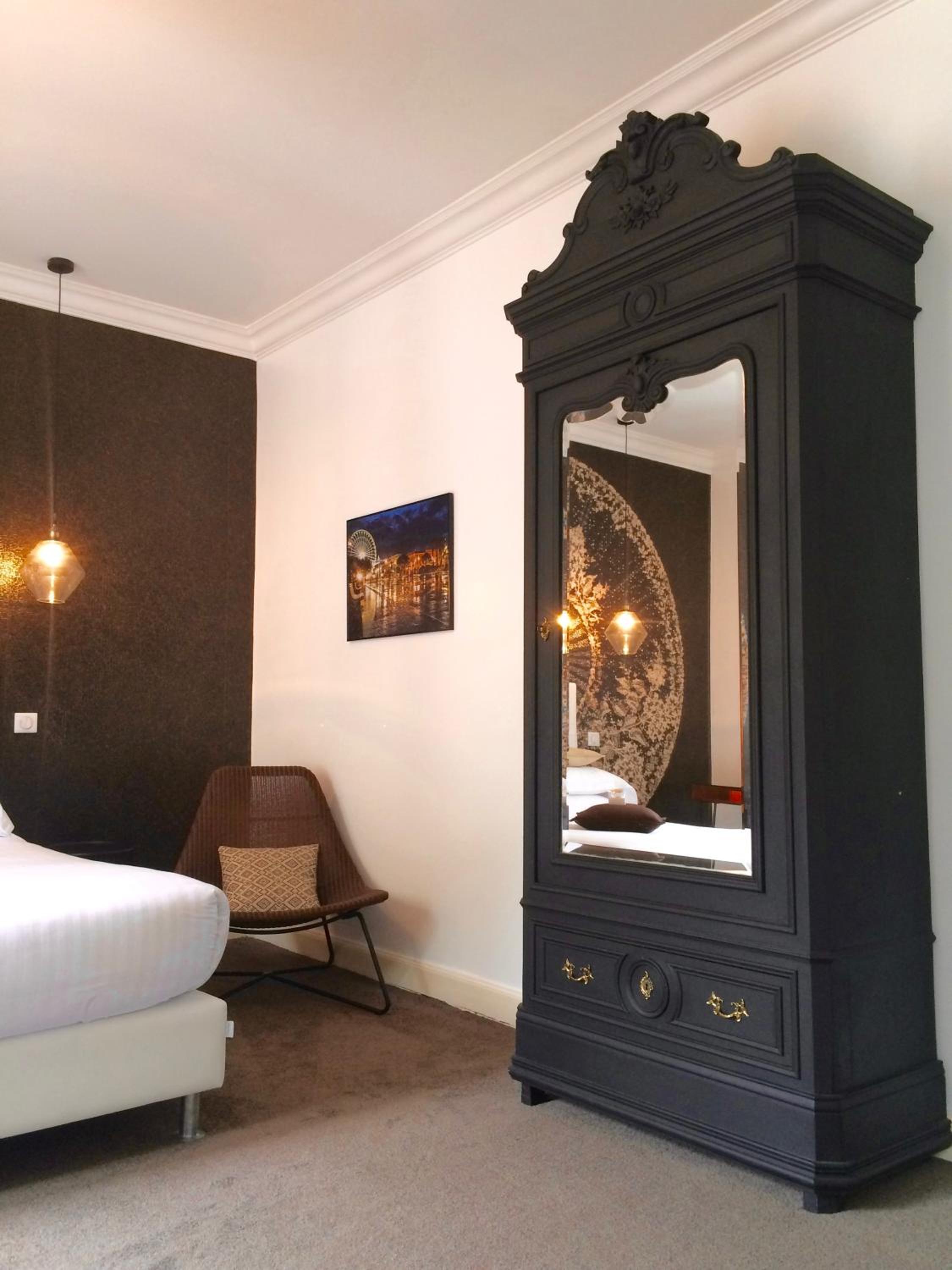 Grand Superior Double Room (without Hot Tub) thumbnail 6