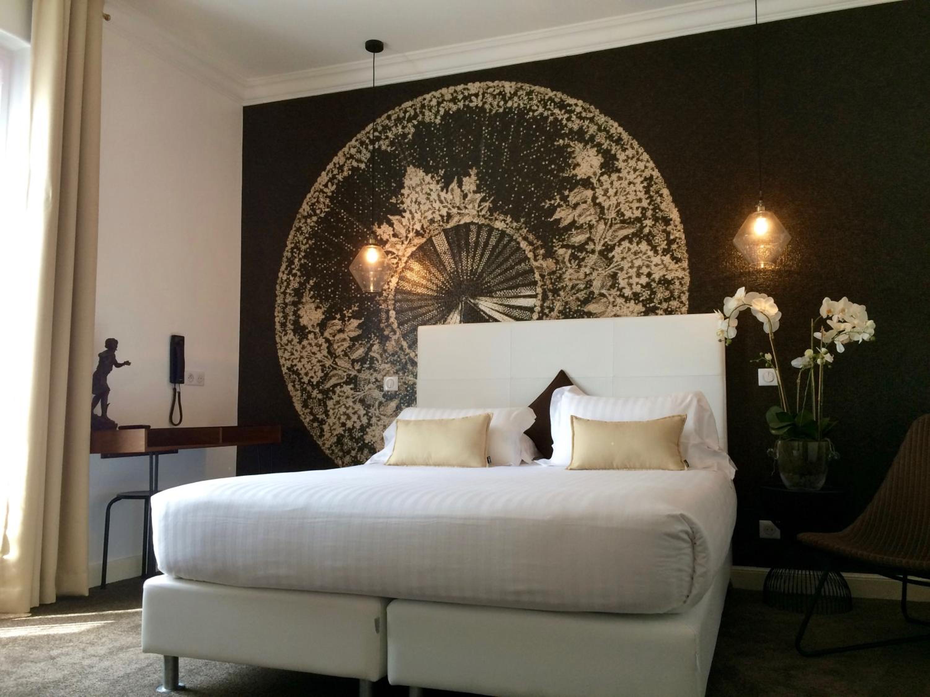 Grand Superior Double Room (without Hot Tub)