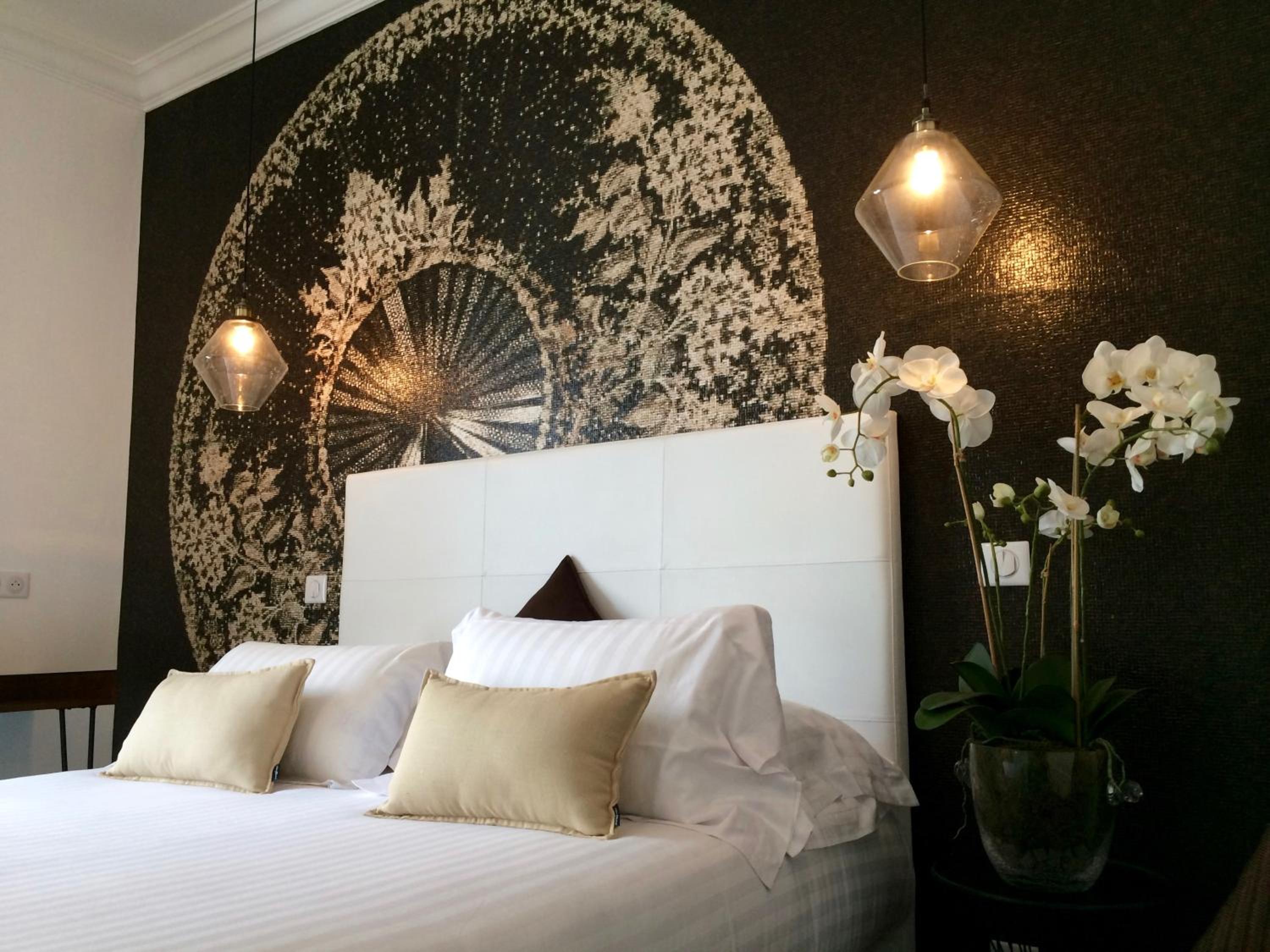 Grand Superior Double Room (without Hot Tub) thumbnail 5