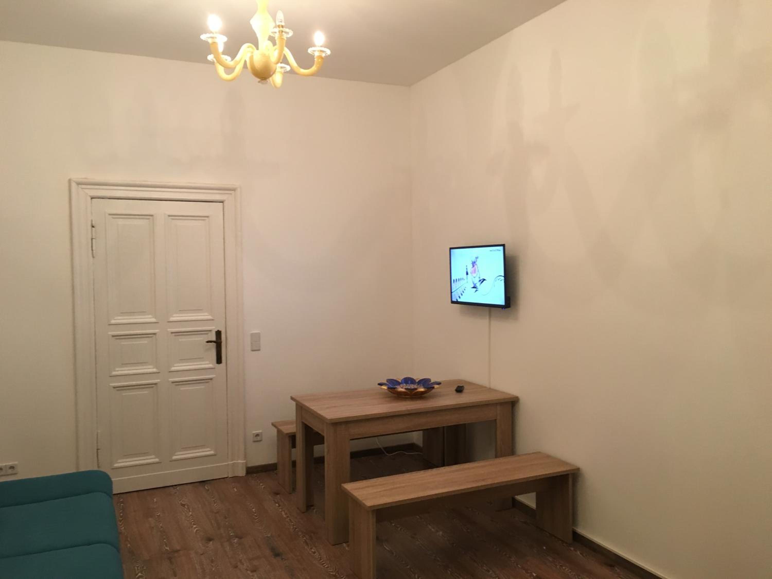 Comfort Apartment with Kitchen and own Bathroom photo 3