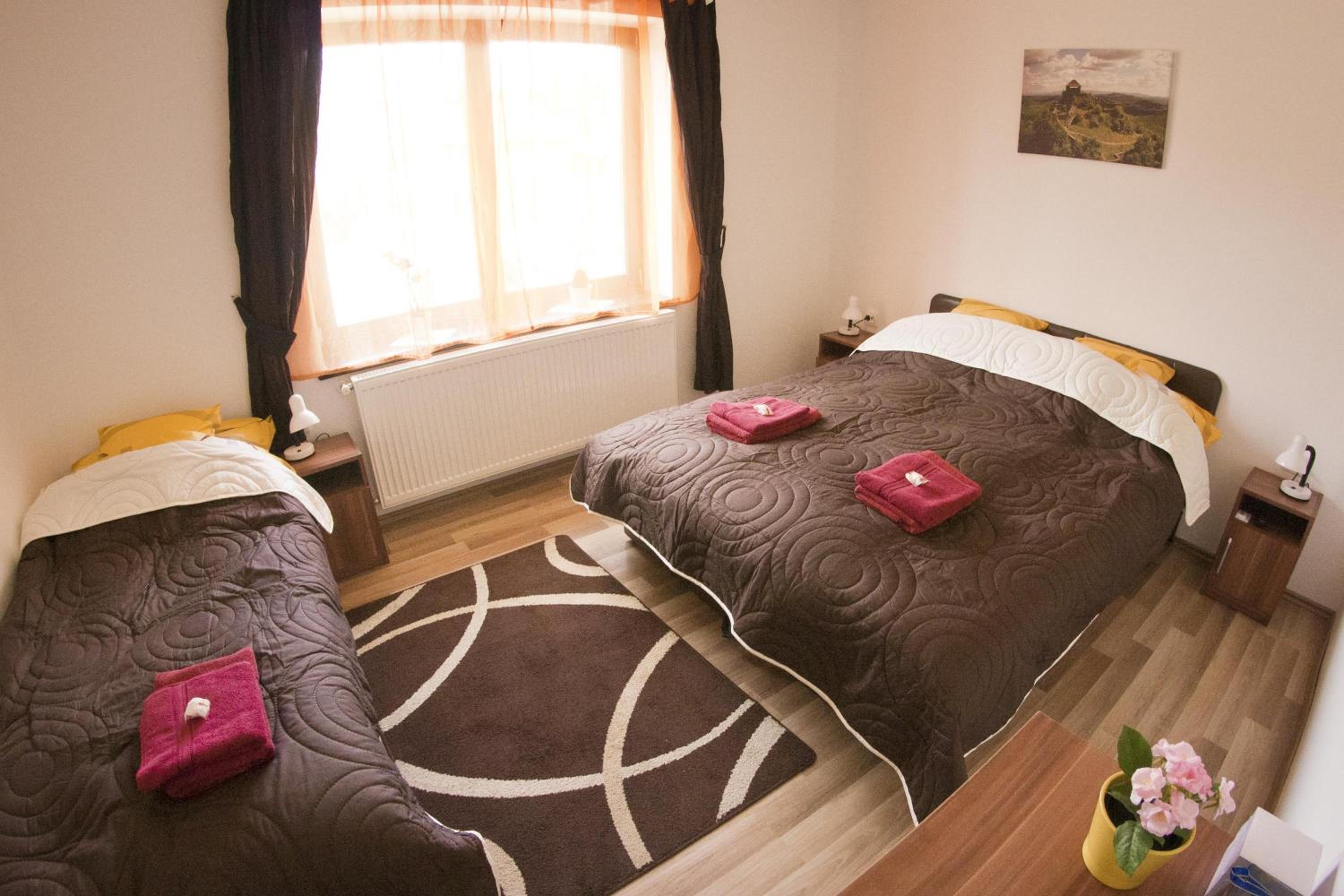 Triple Room with Bathroom photo 3