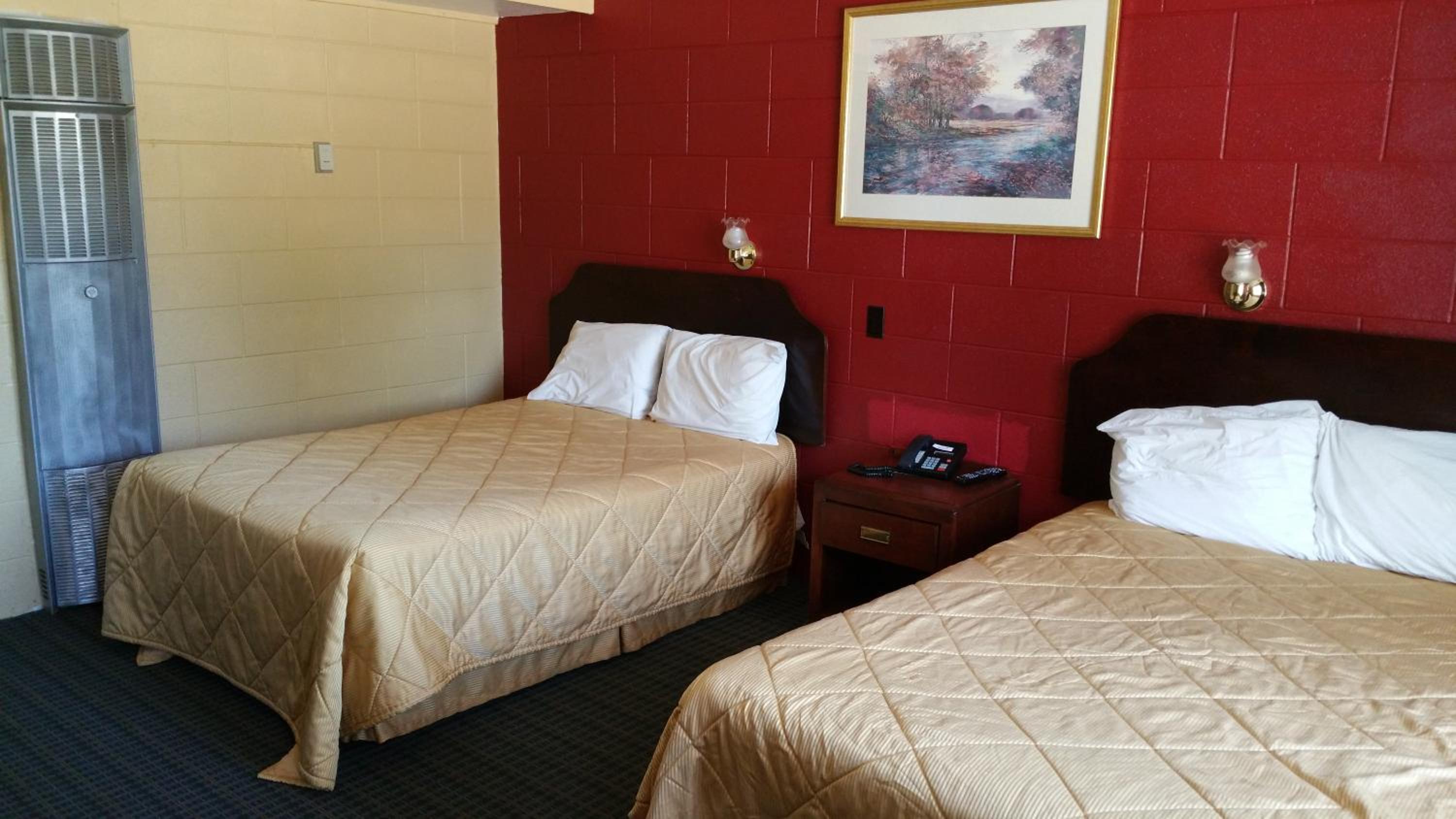 Double Room photo 1