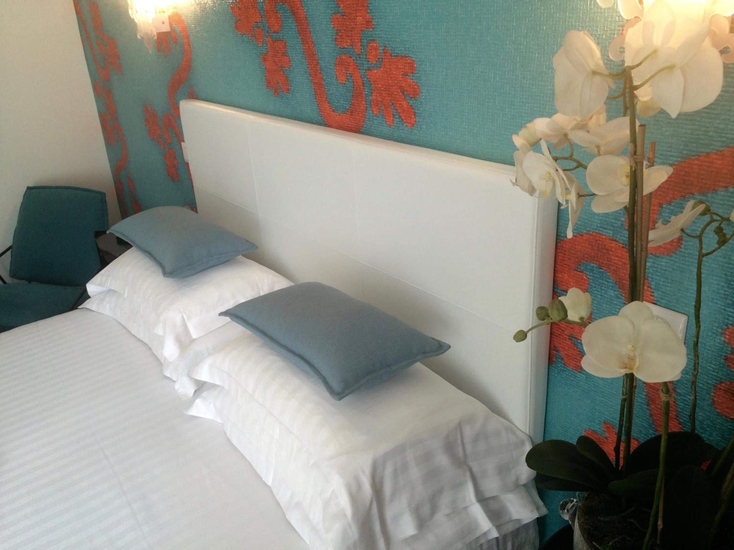 Superior Double Room (without Hot Tub)