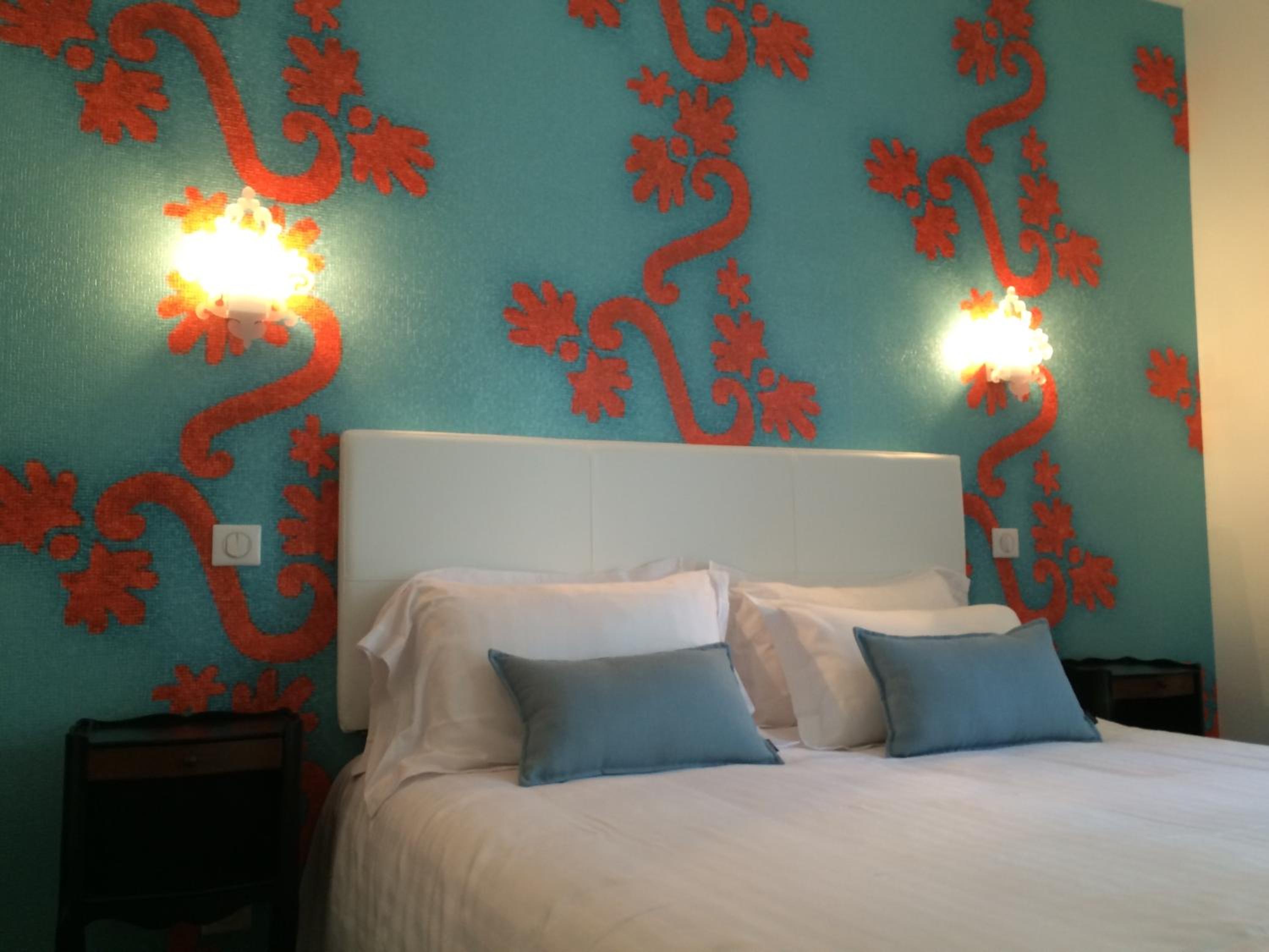 Superior Double Room (without Hot Tub) thumbnail 5