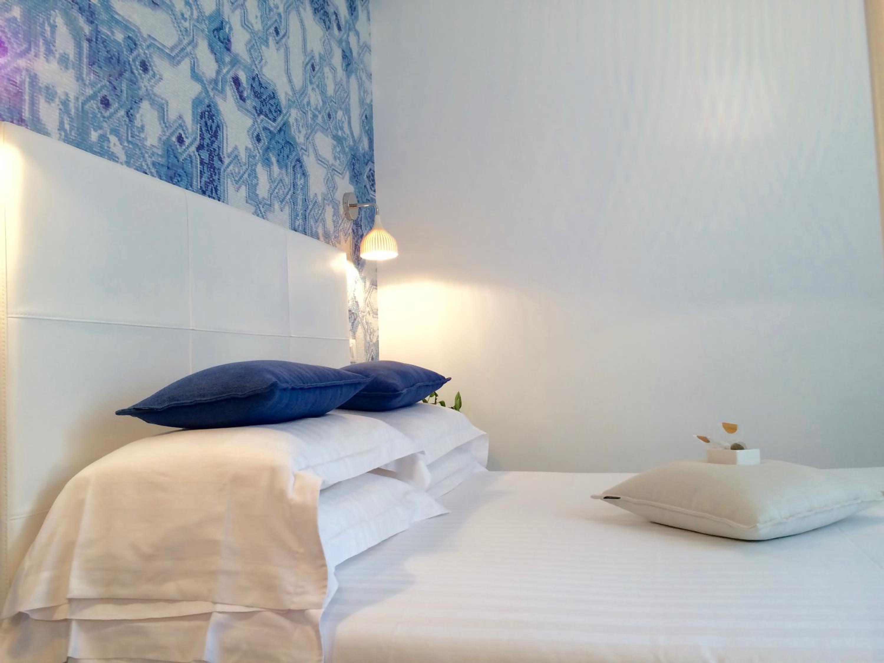 Standard Double Room (without Hot Tub)