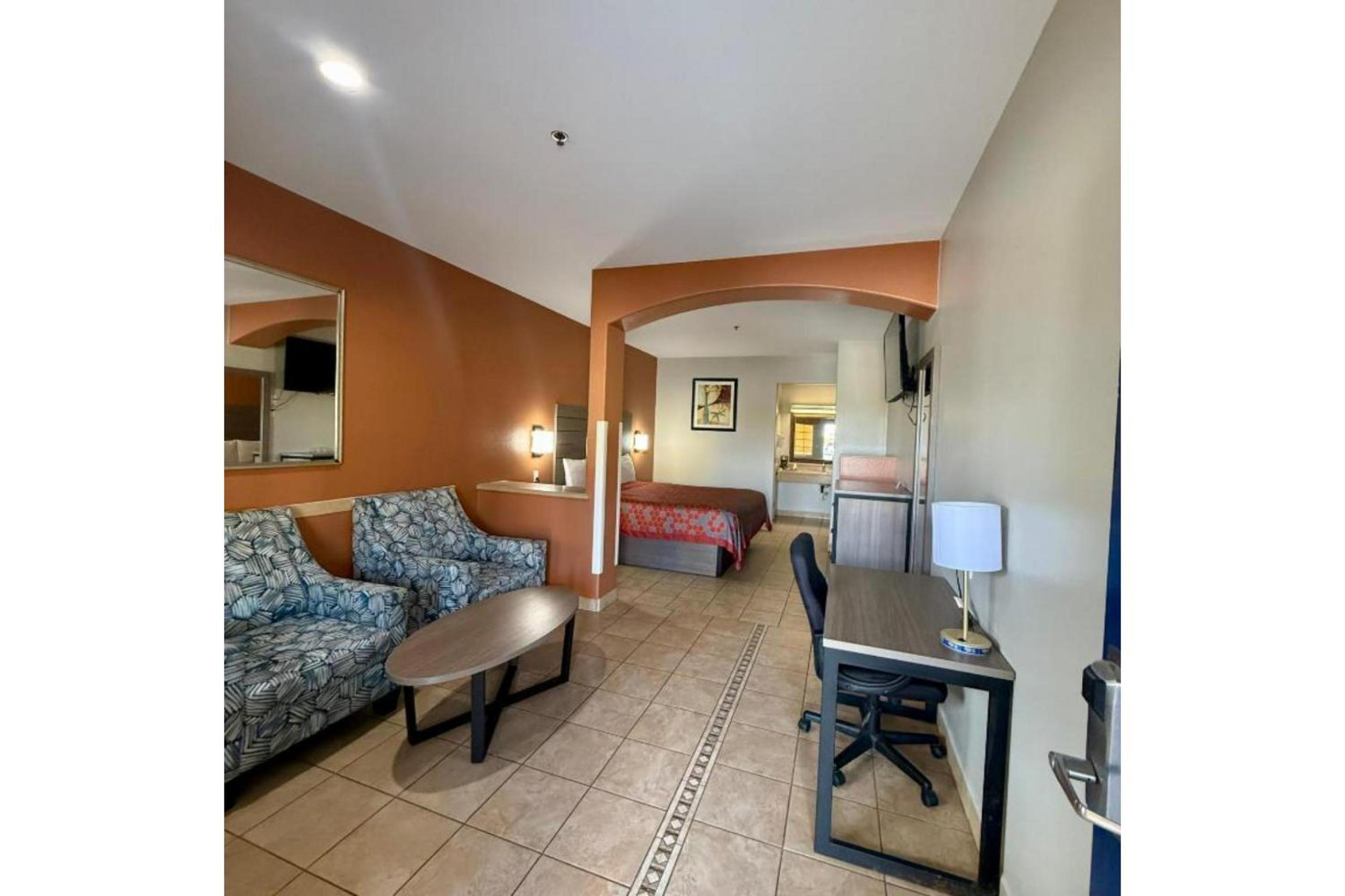 Weslaco Inn Weslaco-Mercedes, 写真 5