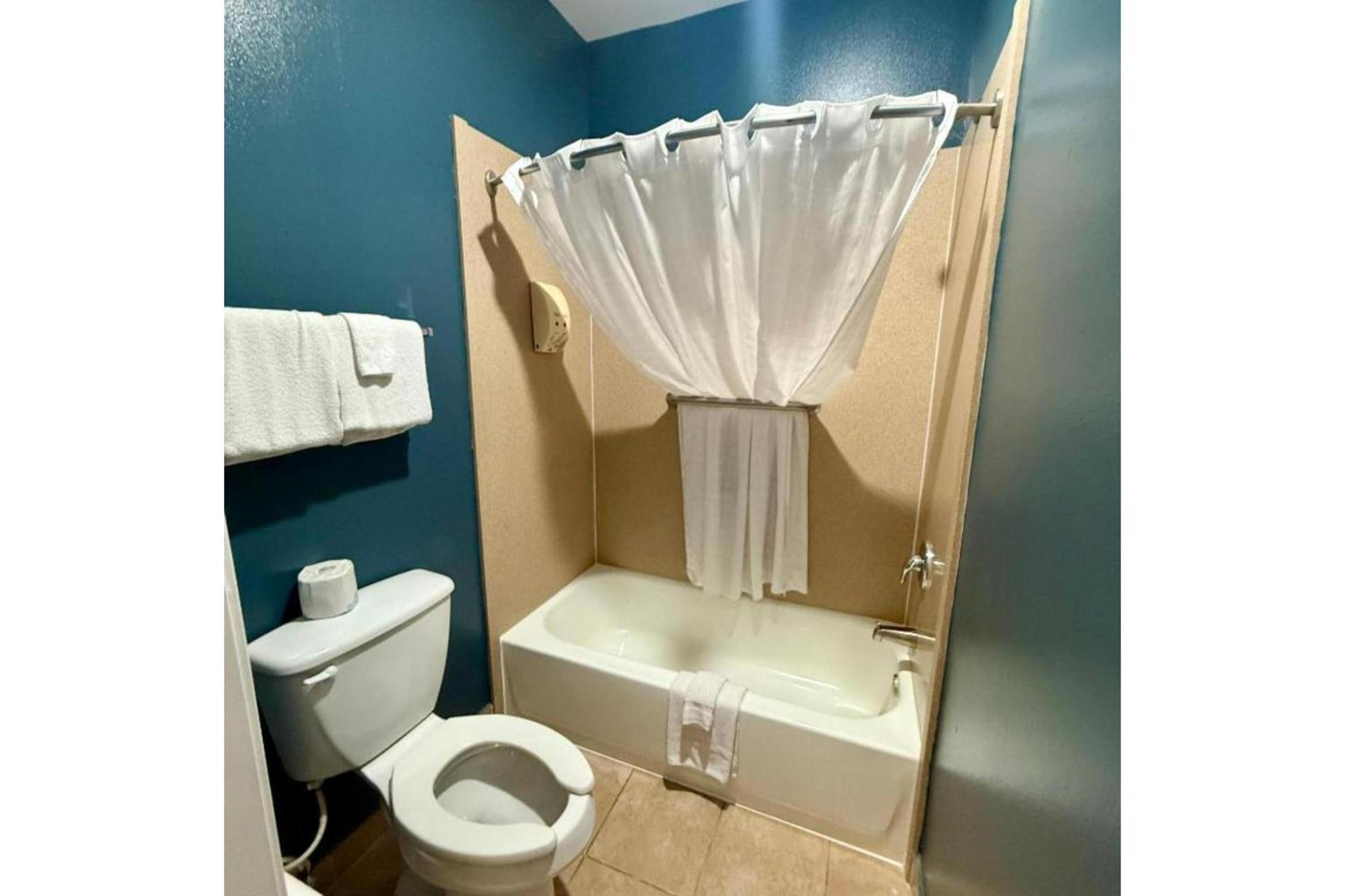 Weslaco Inn Weslaco-Mercedes, 写真 4