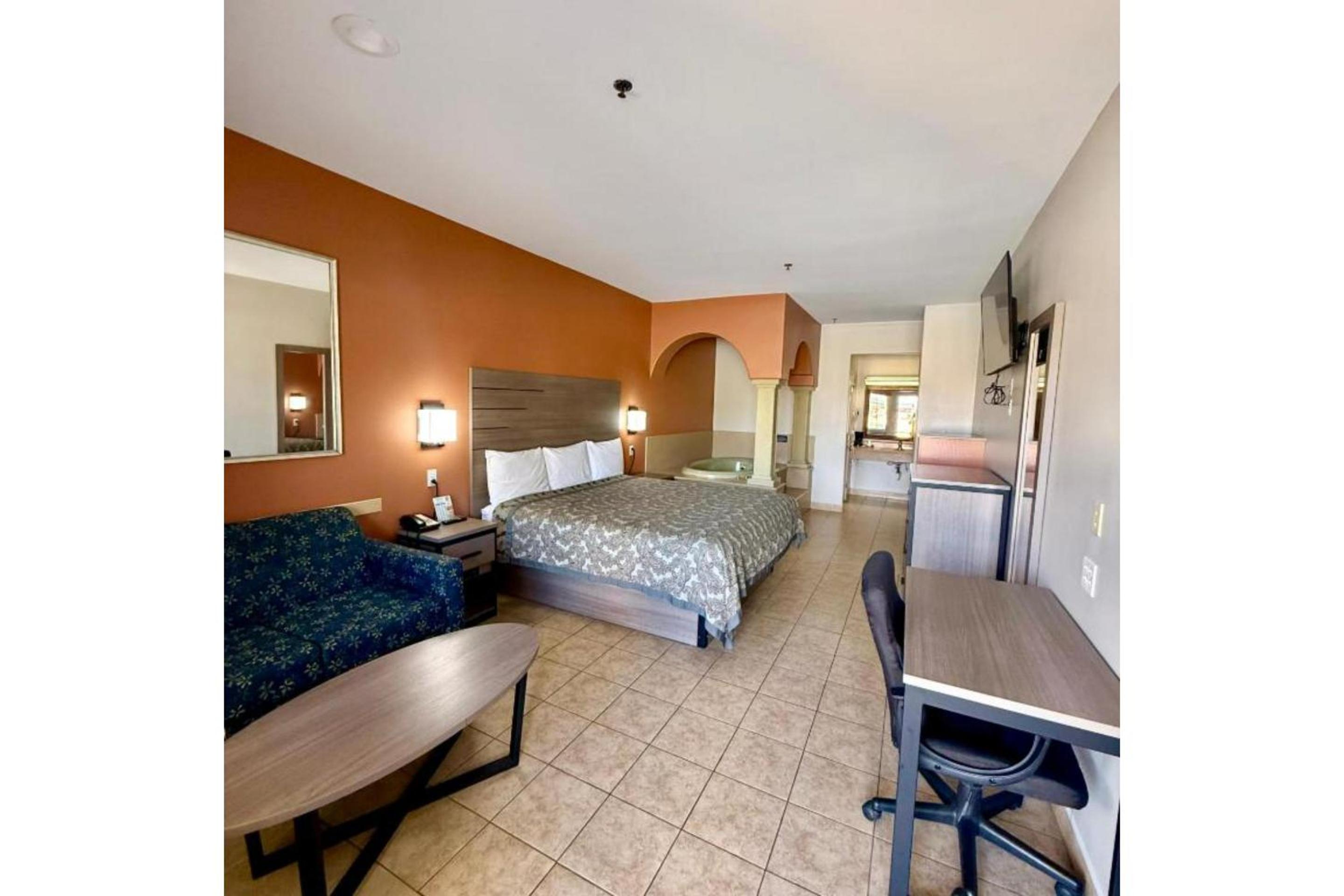 Weslaco Inn Weslaco-Mercedes, 写真 6
