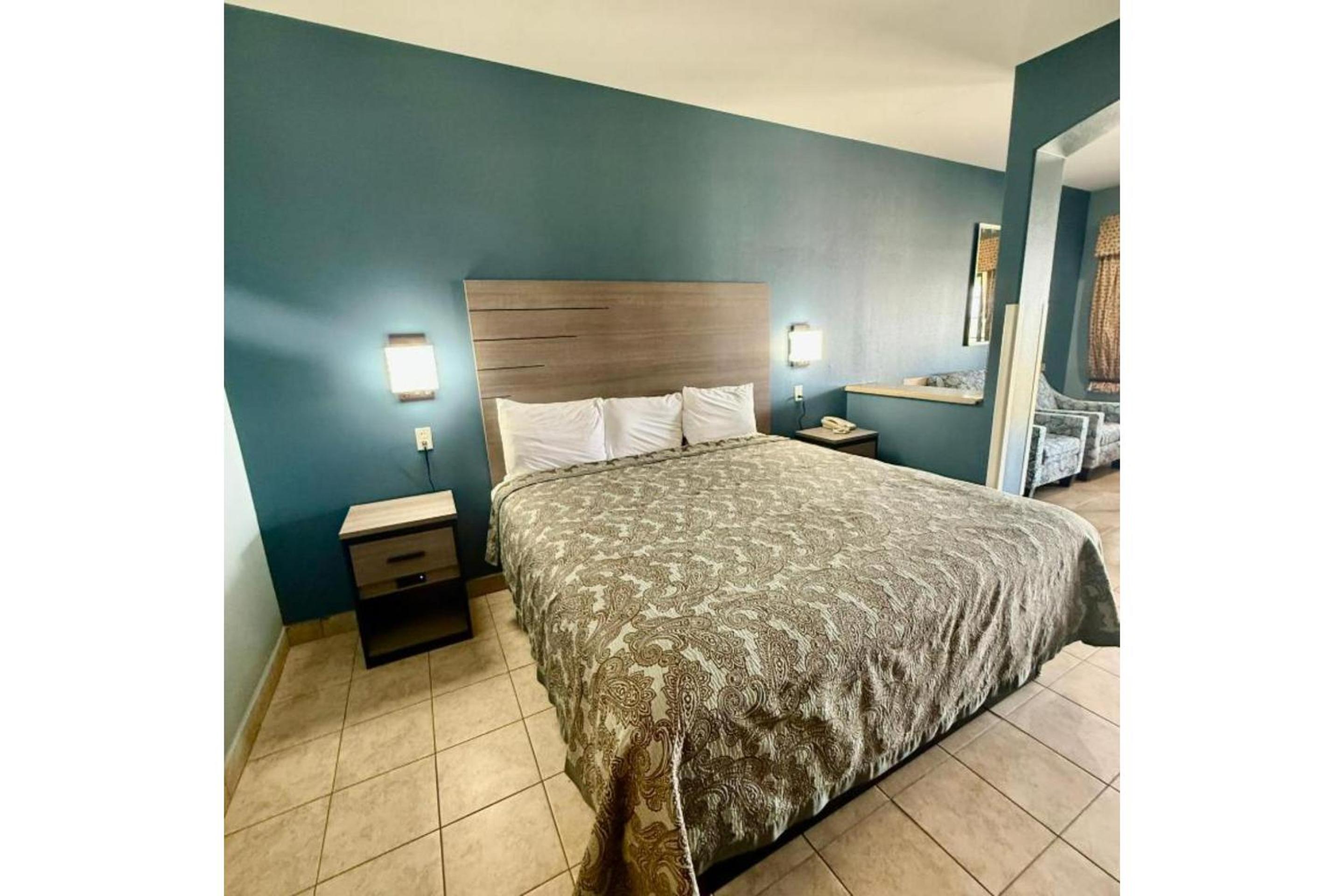 Weslaco Inn Weslaco-Mercedes, 写真 2