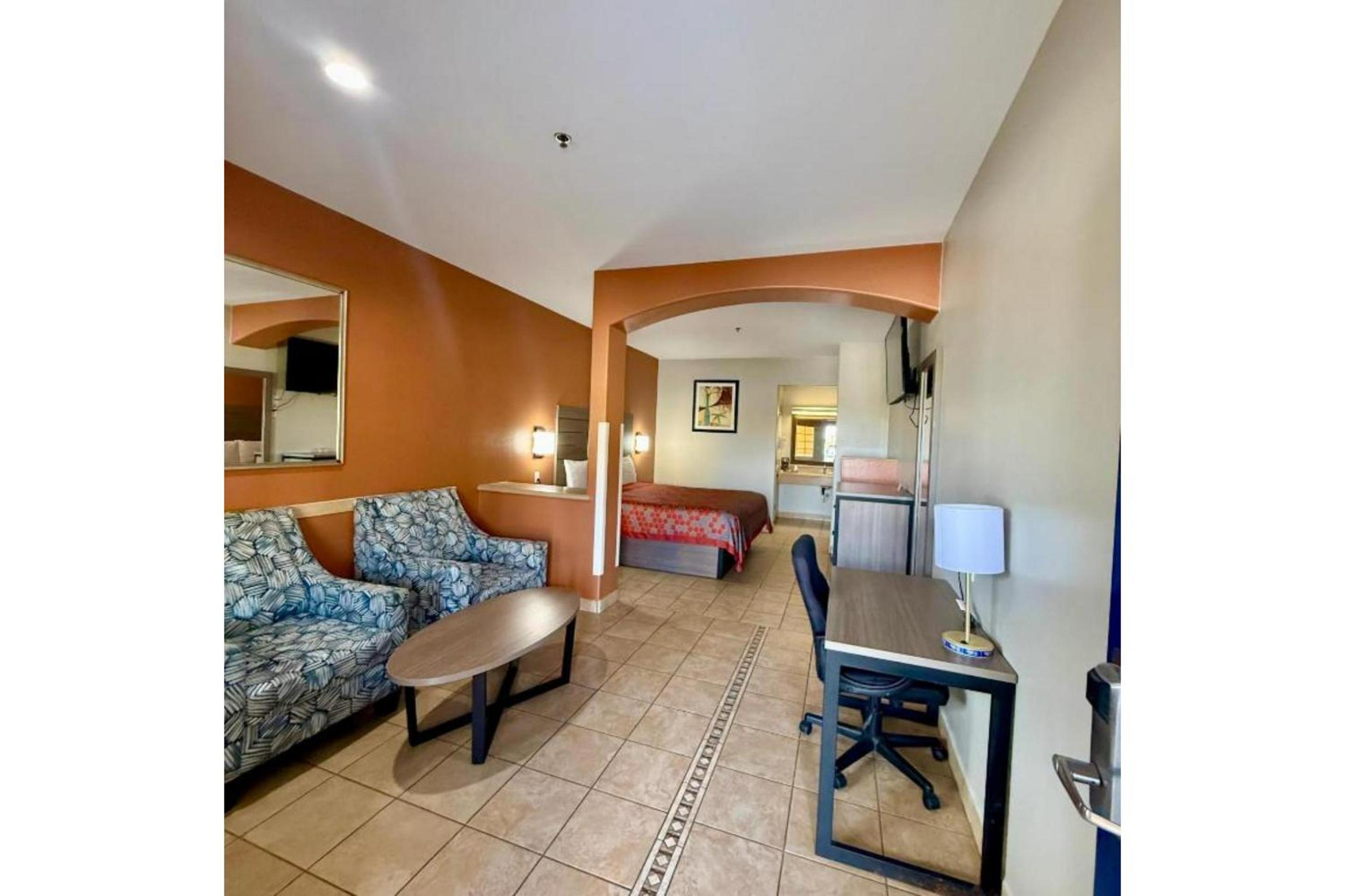 Weslaco Inn Weslaco-Mercedes, 写真 9