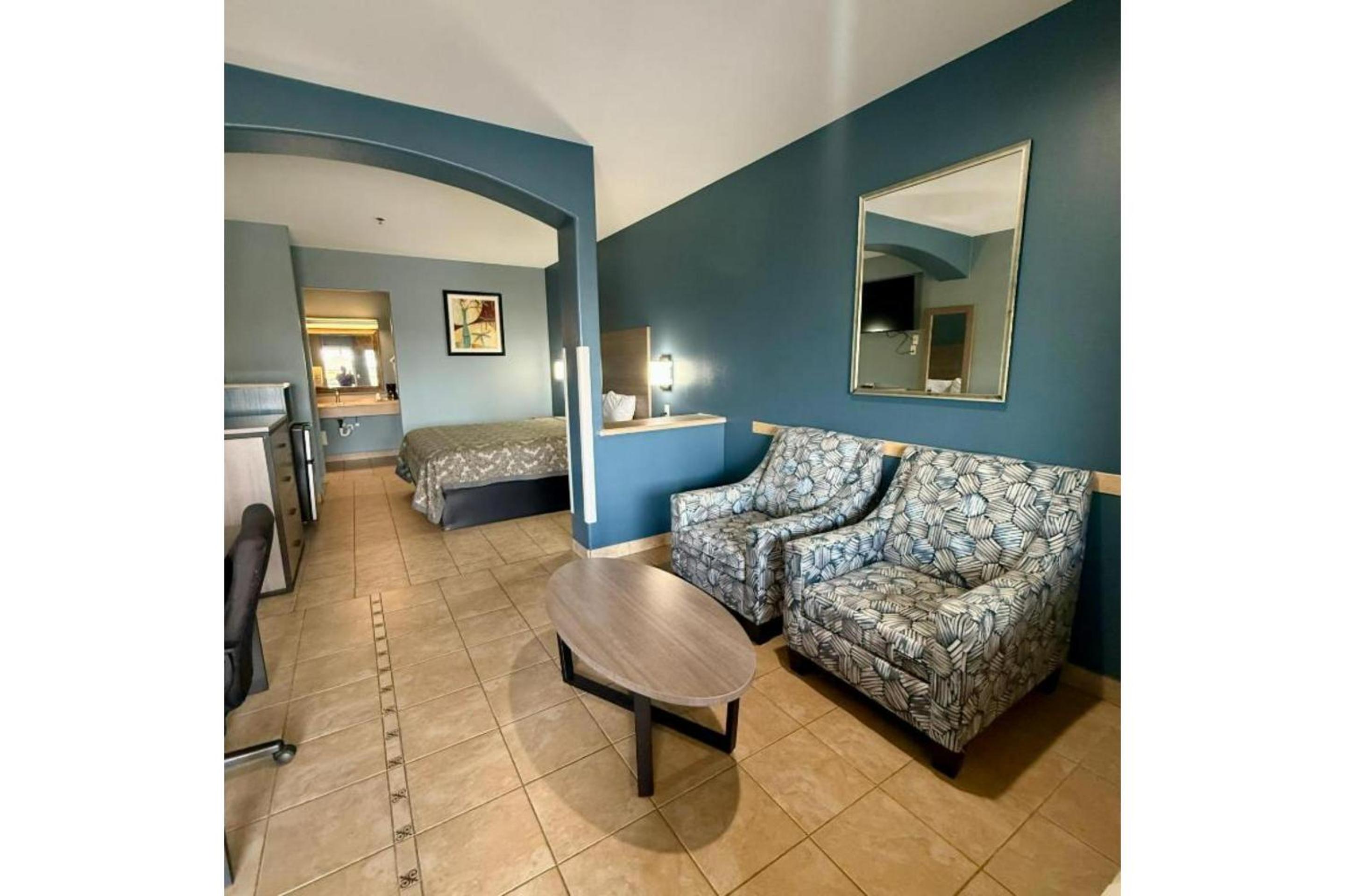 Weslaco Inn Weslaco-Mercedes, 写真 8