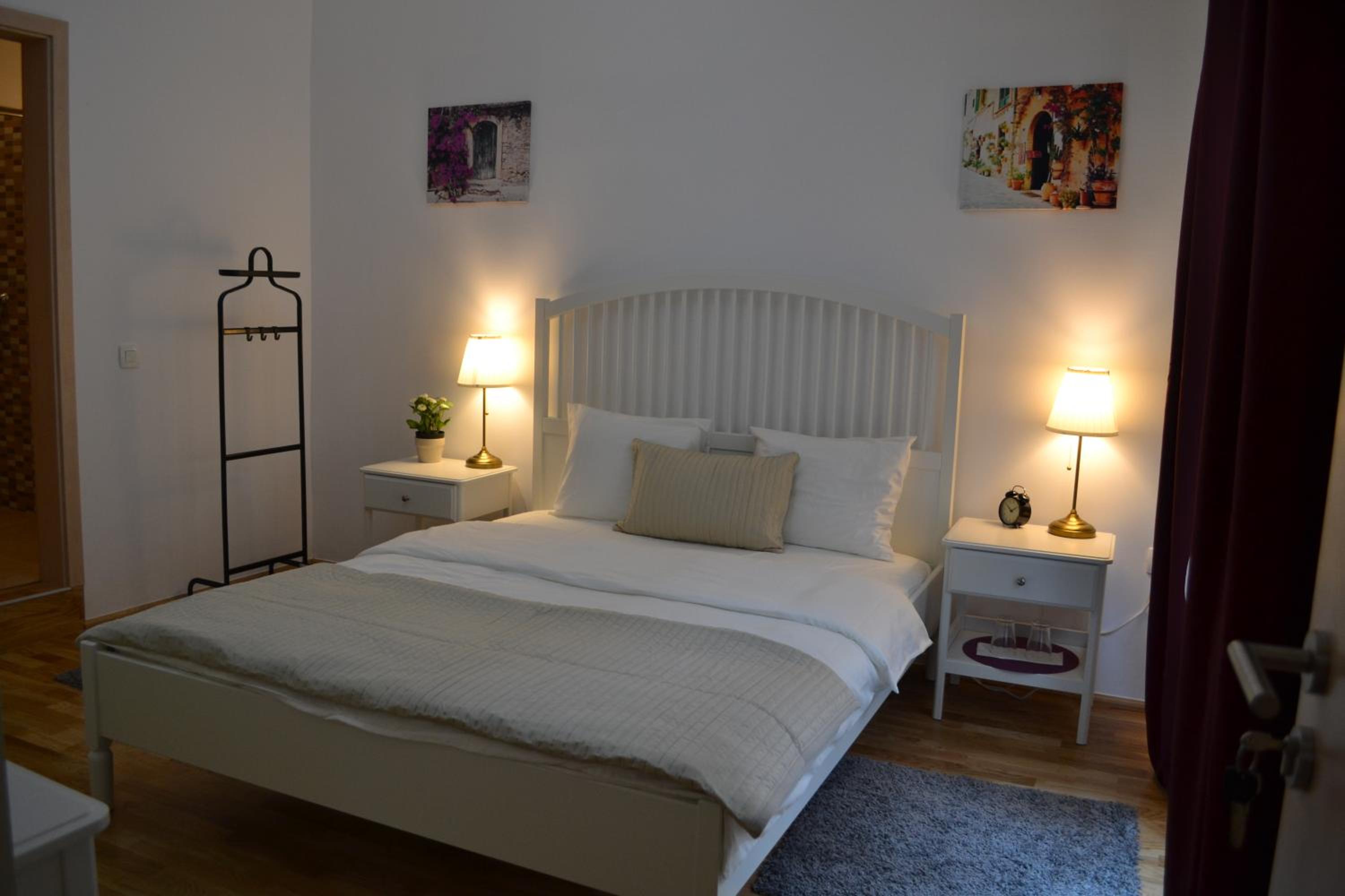 Economy Double Room without view  photo 3