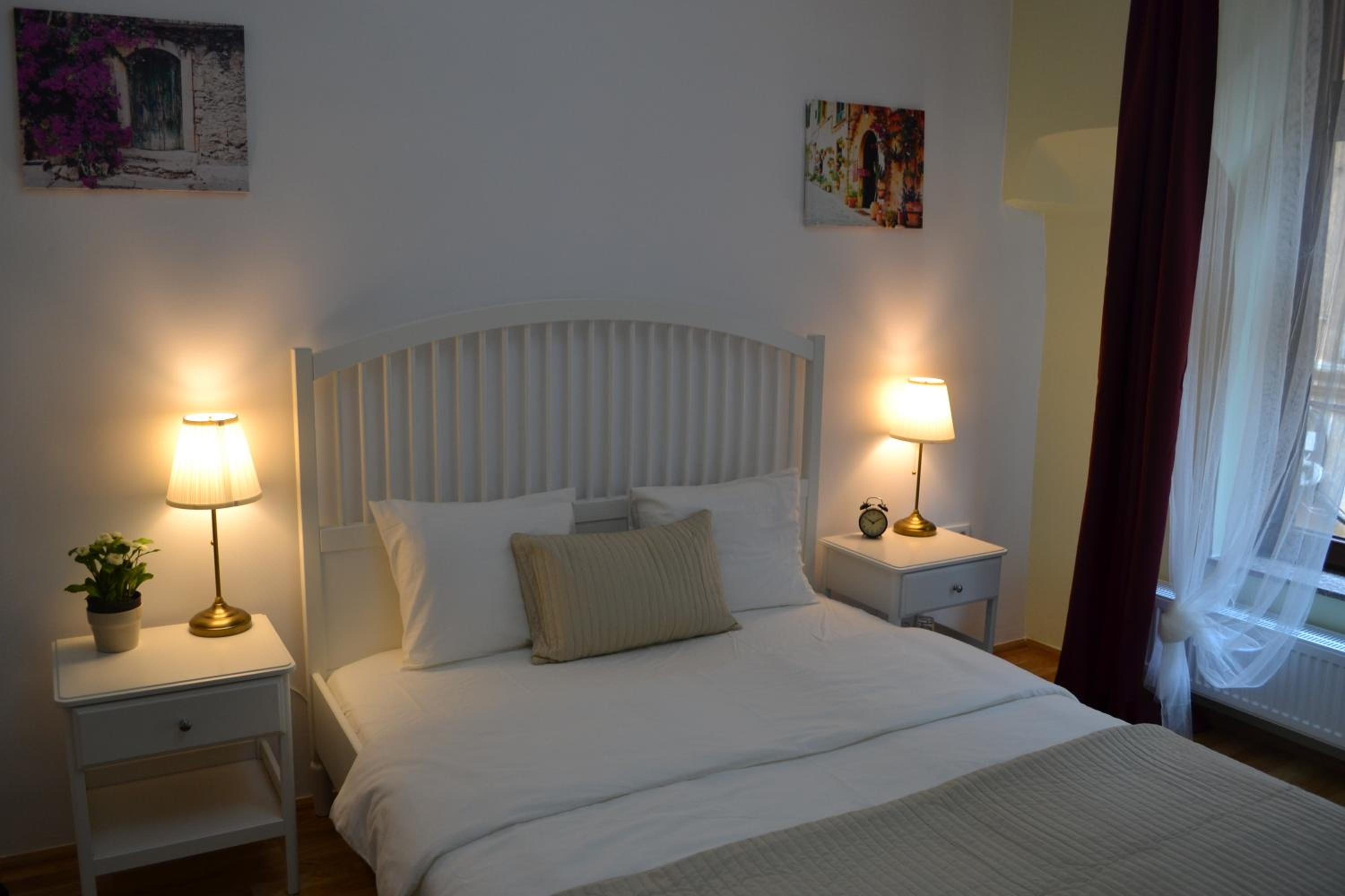 Economy Double Room without view  photo 1