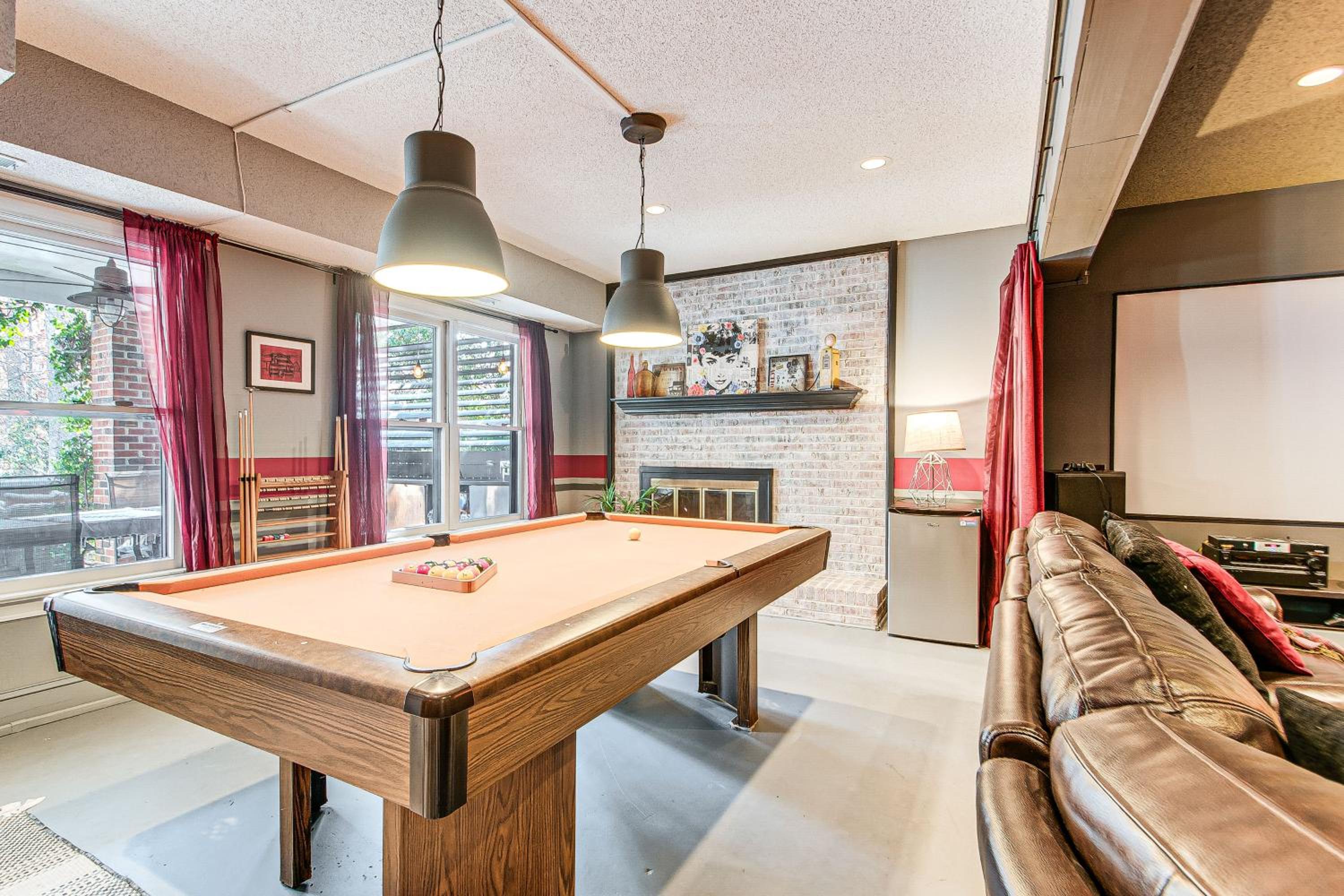 Vacation Home photo 1