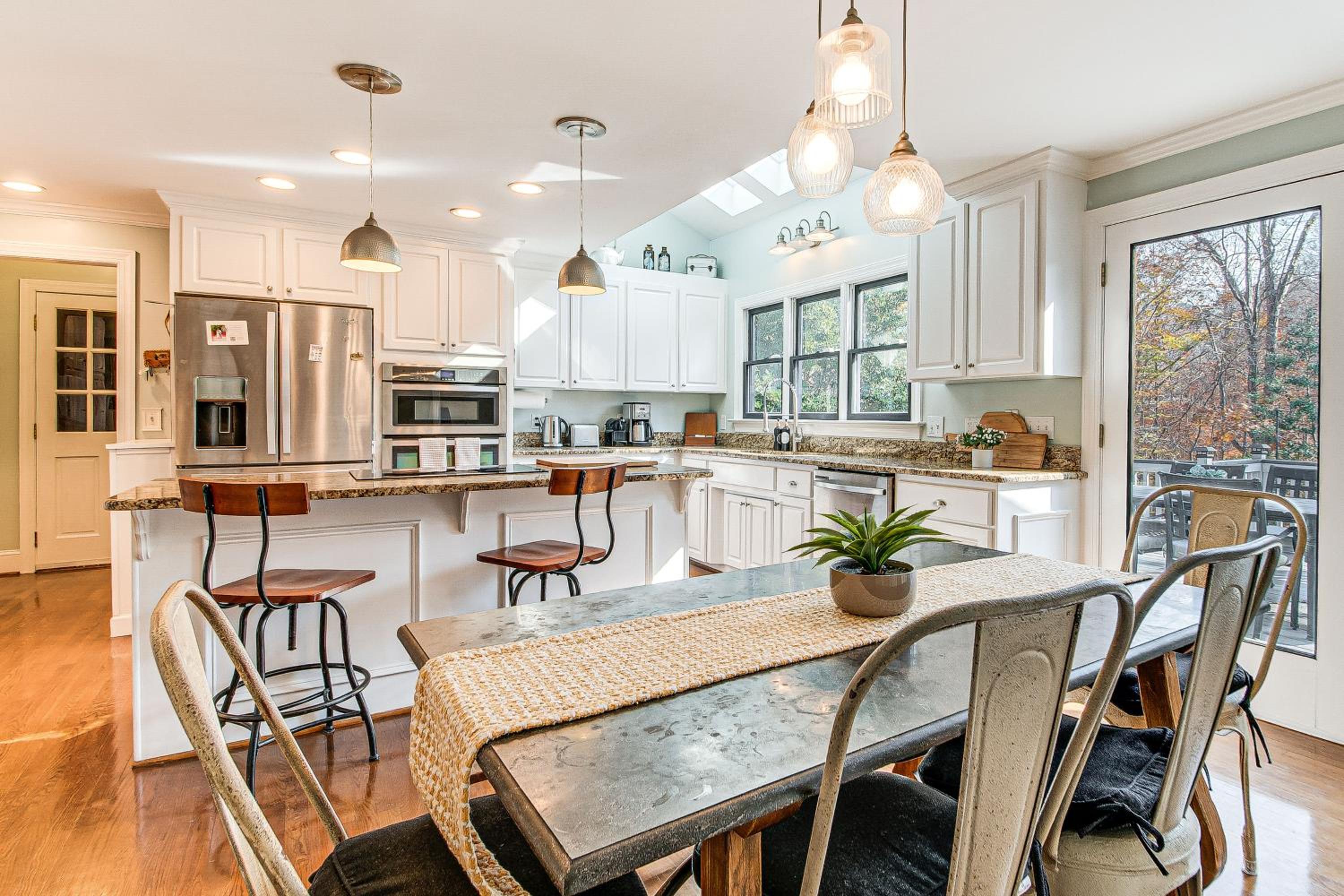 Vacation Home photo 3