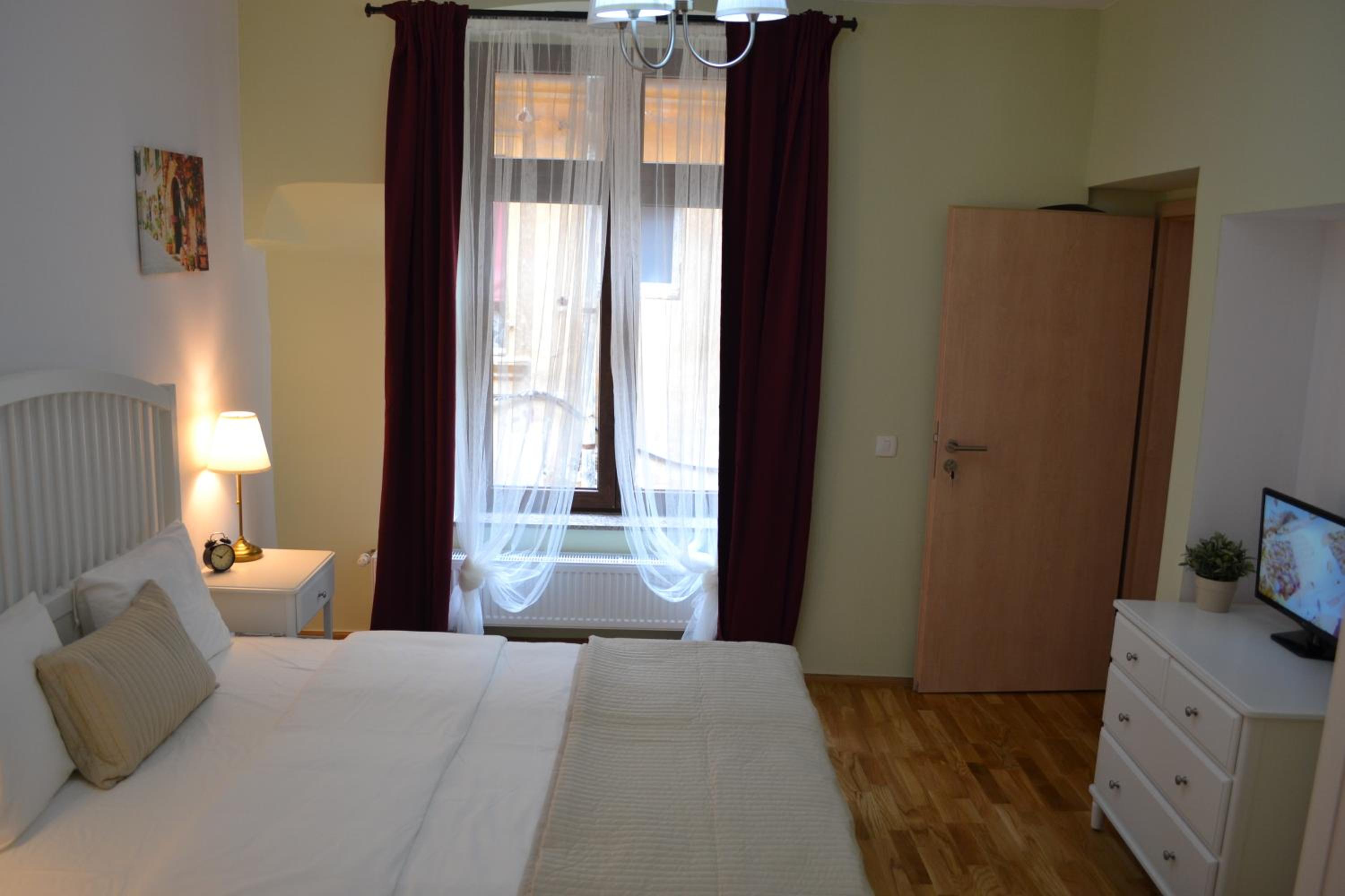 Economy Double Room without view  photo 2