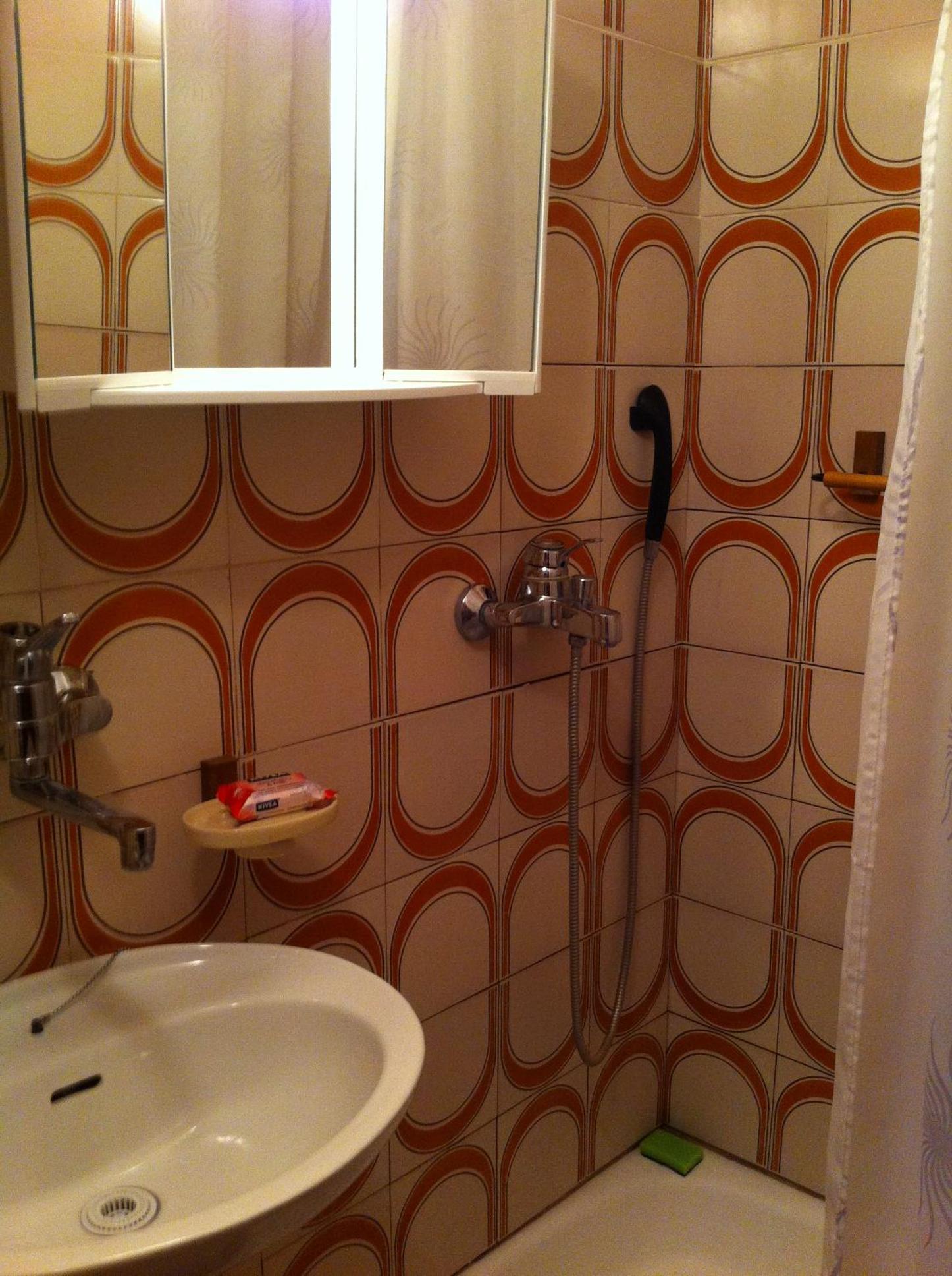 Studio Apartment photo 3