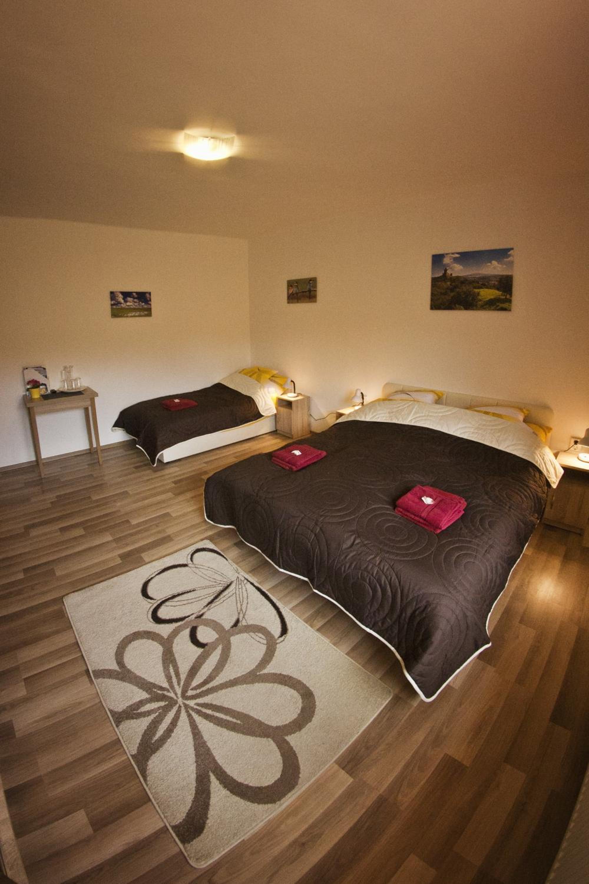 Triple Room with Bathroom photo 3