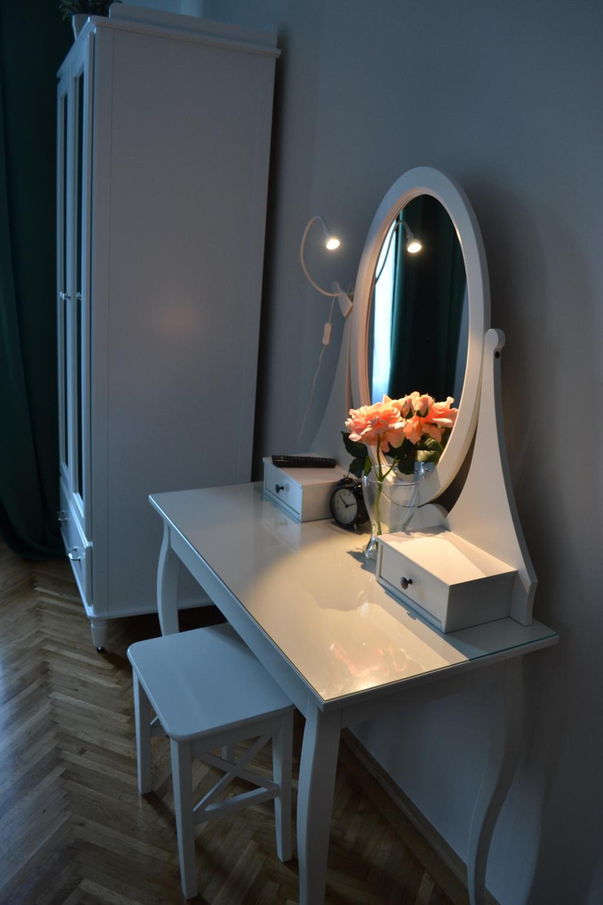 Double Room with view towards Piata Sfatului photo 3