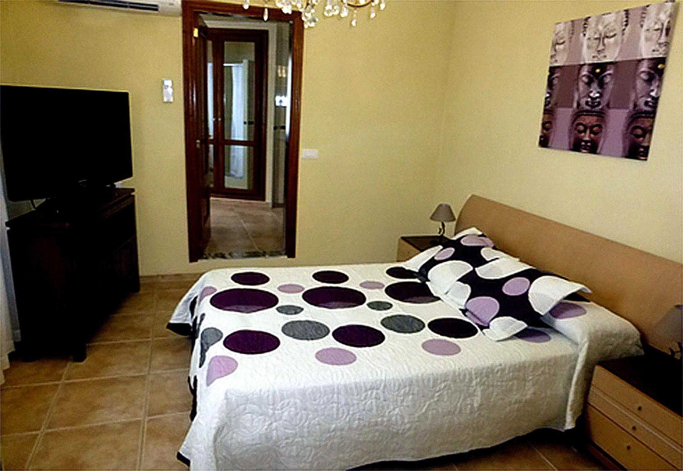 Casa de Vacaciones (6 adultos)