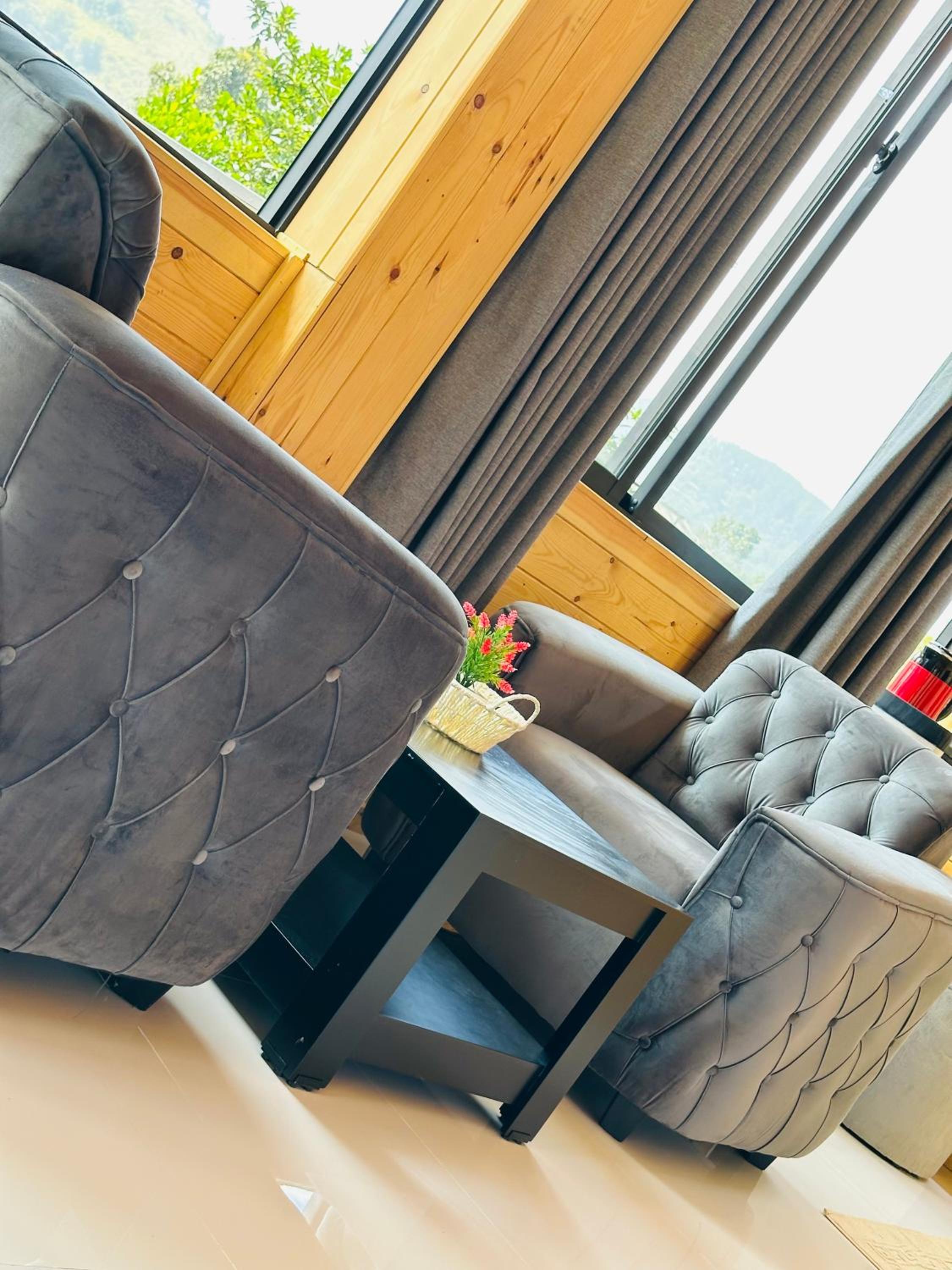 Double Room with Mountain View photo 1