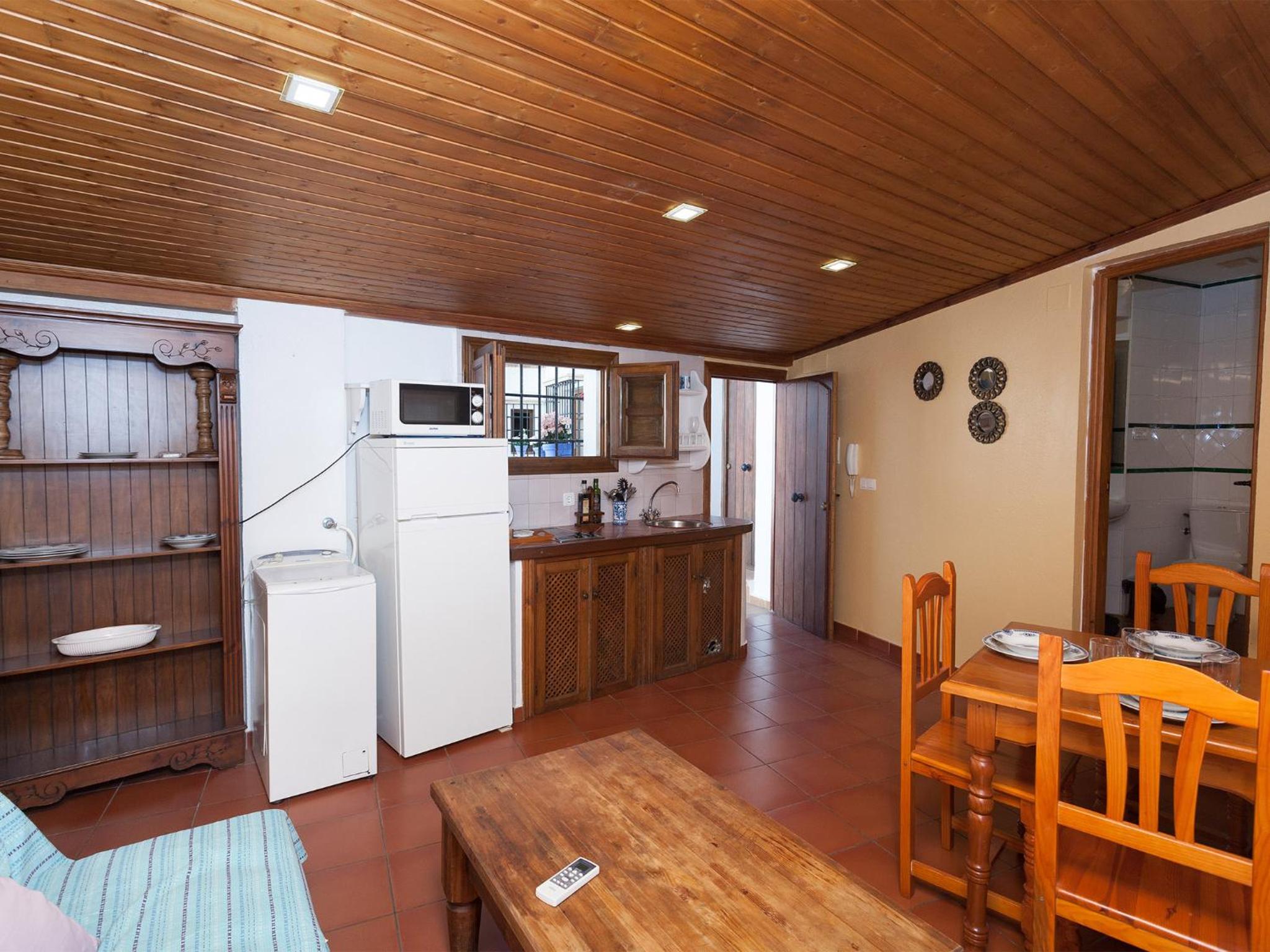 Apartment with Terrace - Photo 8