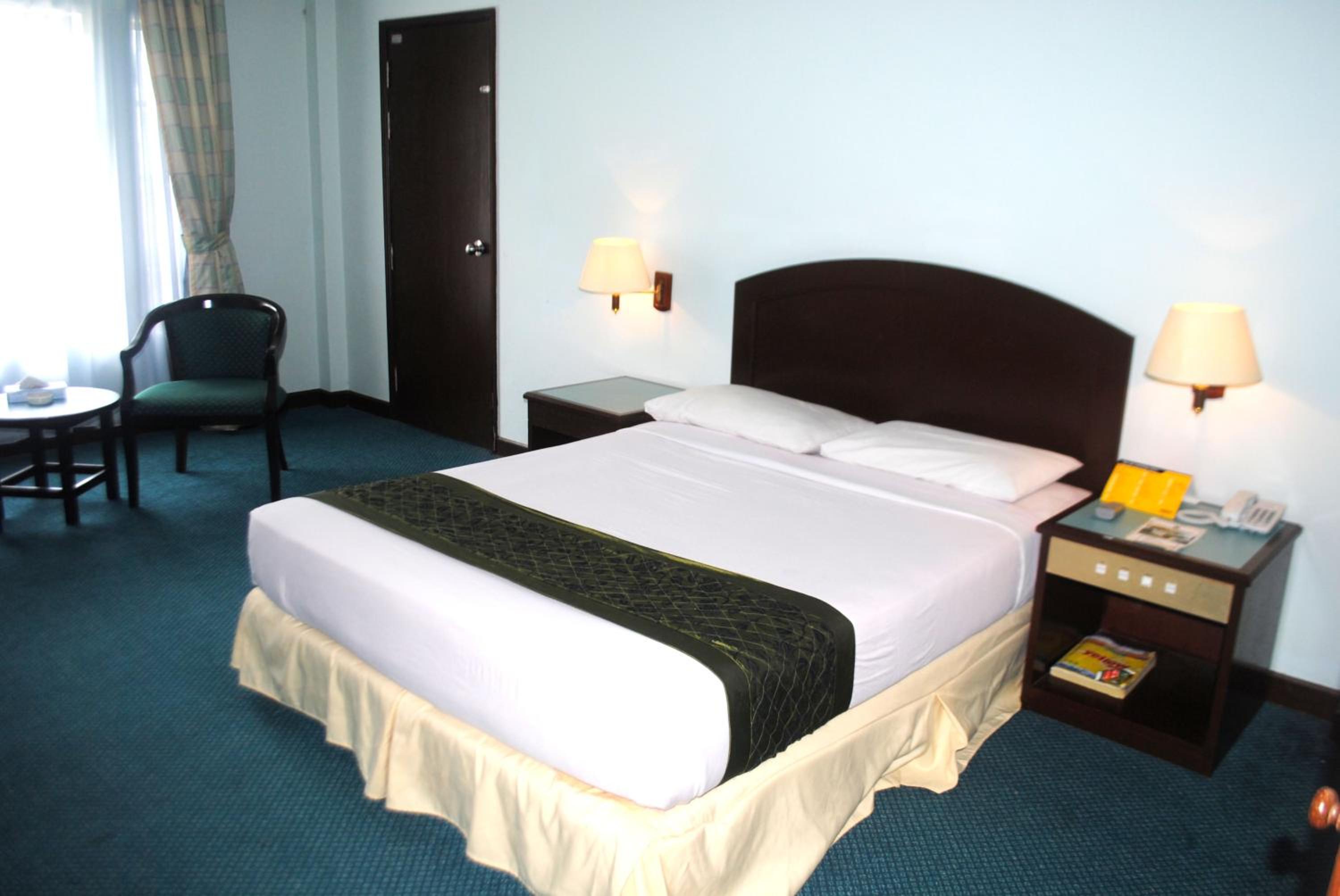 Superior Double Room photo 2