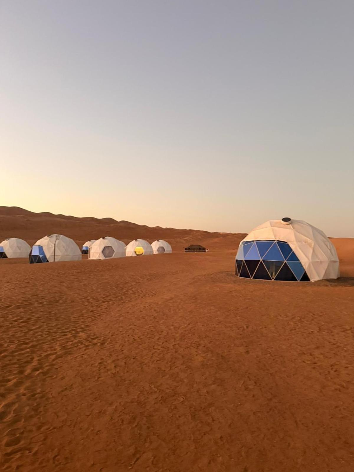 Panorama Dome photo 1