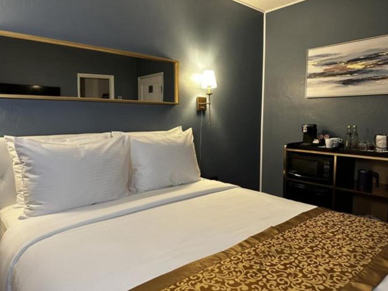 King Room photo 1