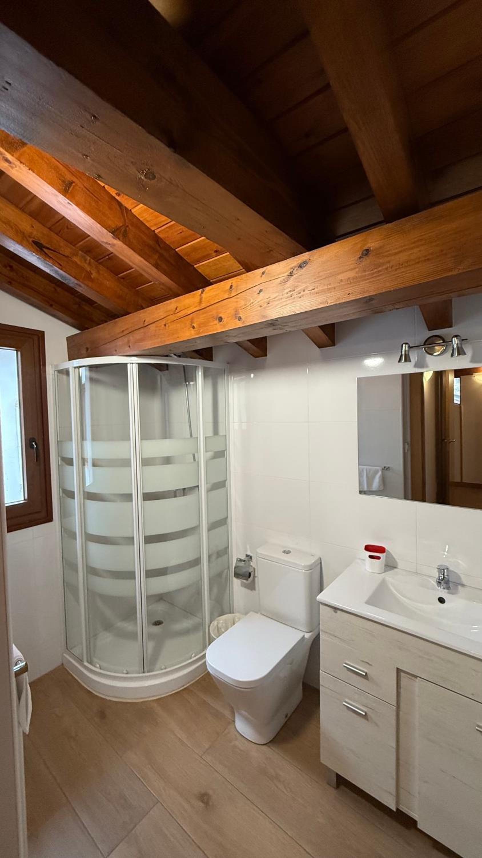 Apartamento Penthouse