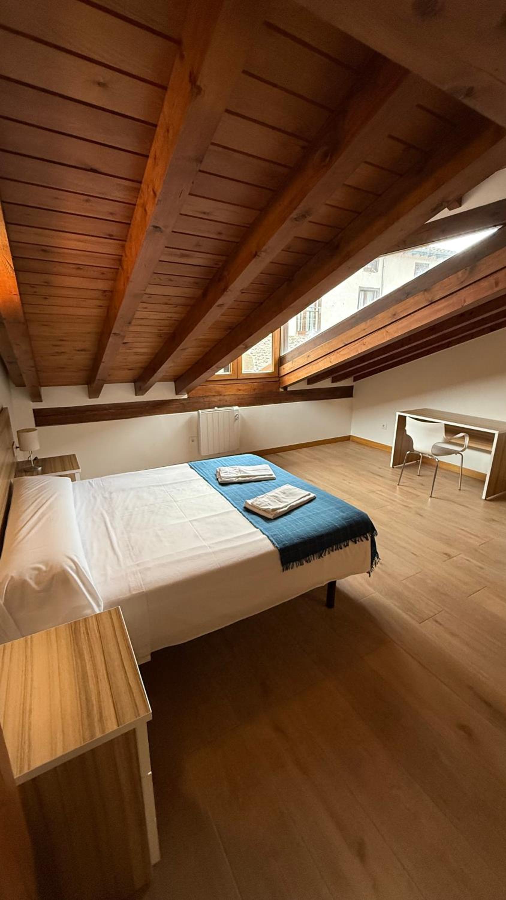 Three-Bedroom Premium Apartment