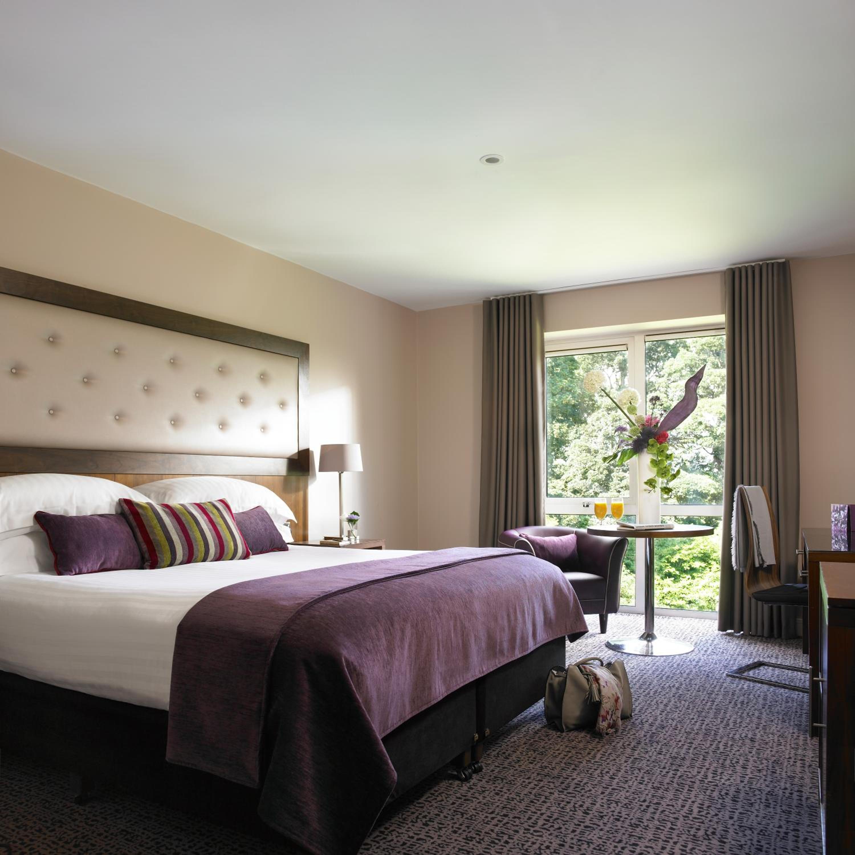 Deluxe Double Room - Photo 1
