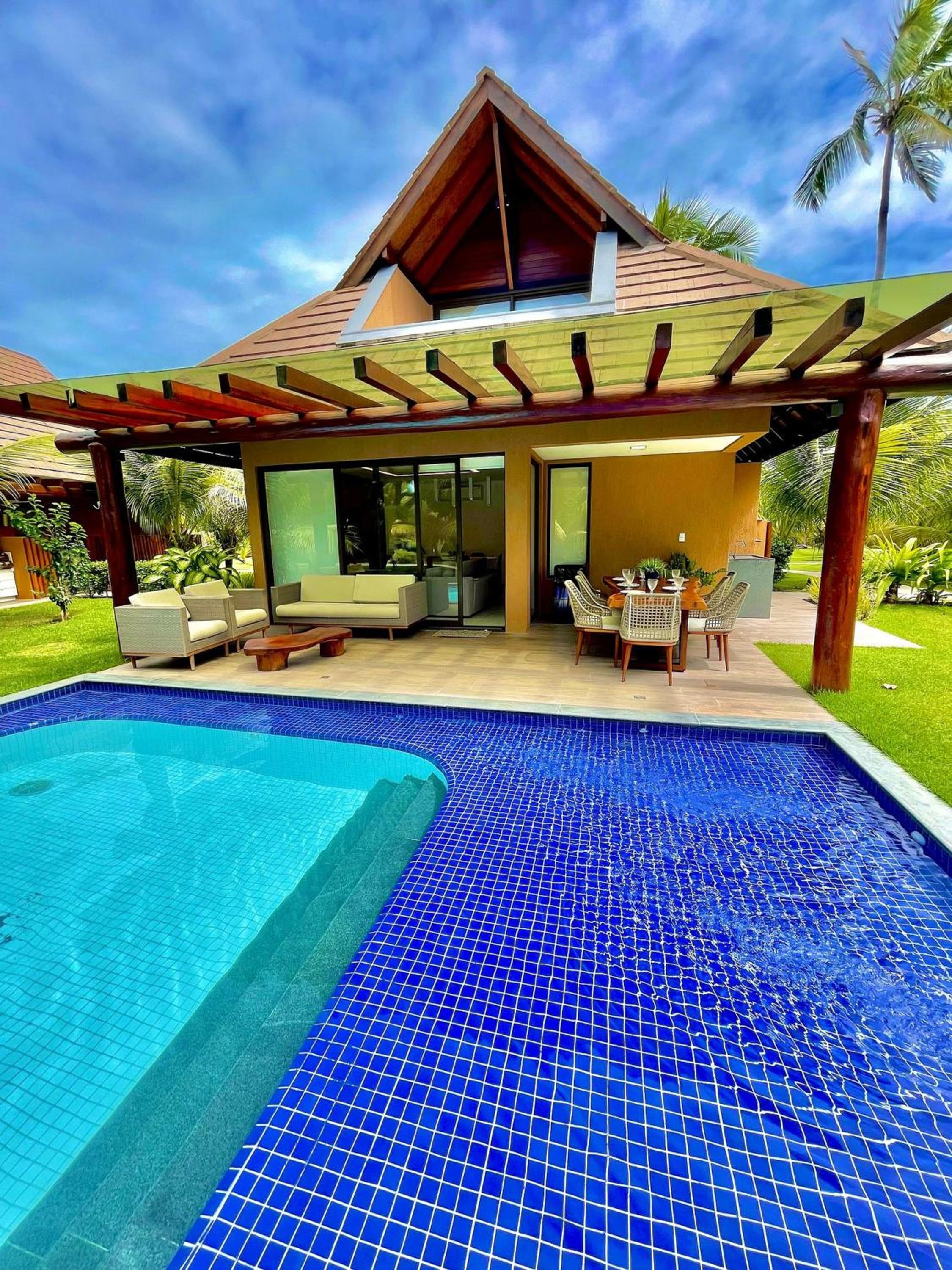 Family Bungalow