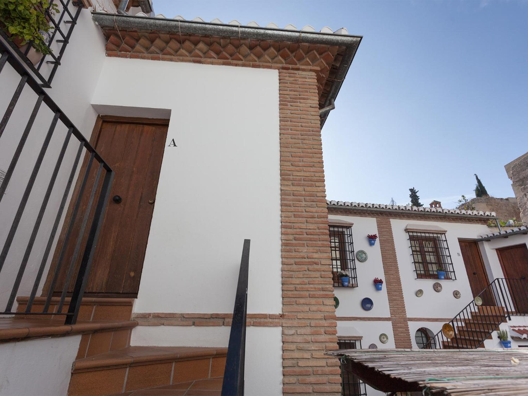 Duplex Apartment - Photo 7