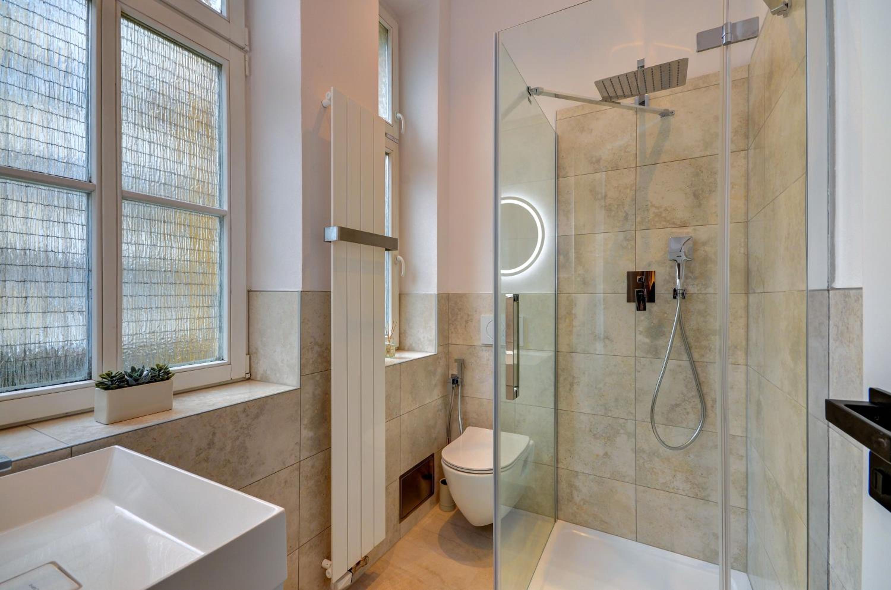 Standard One-Bedroom Suite