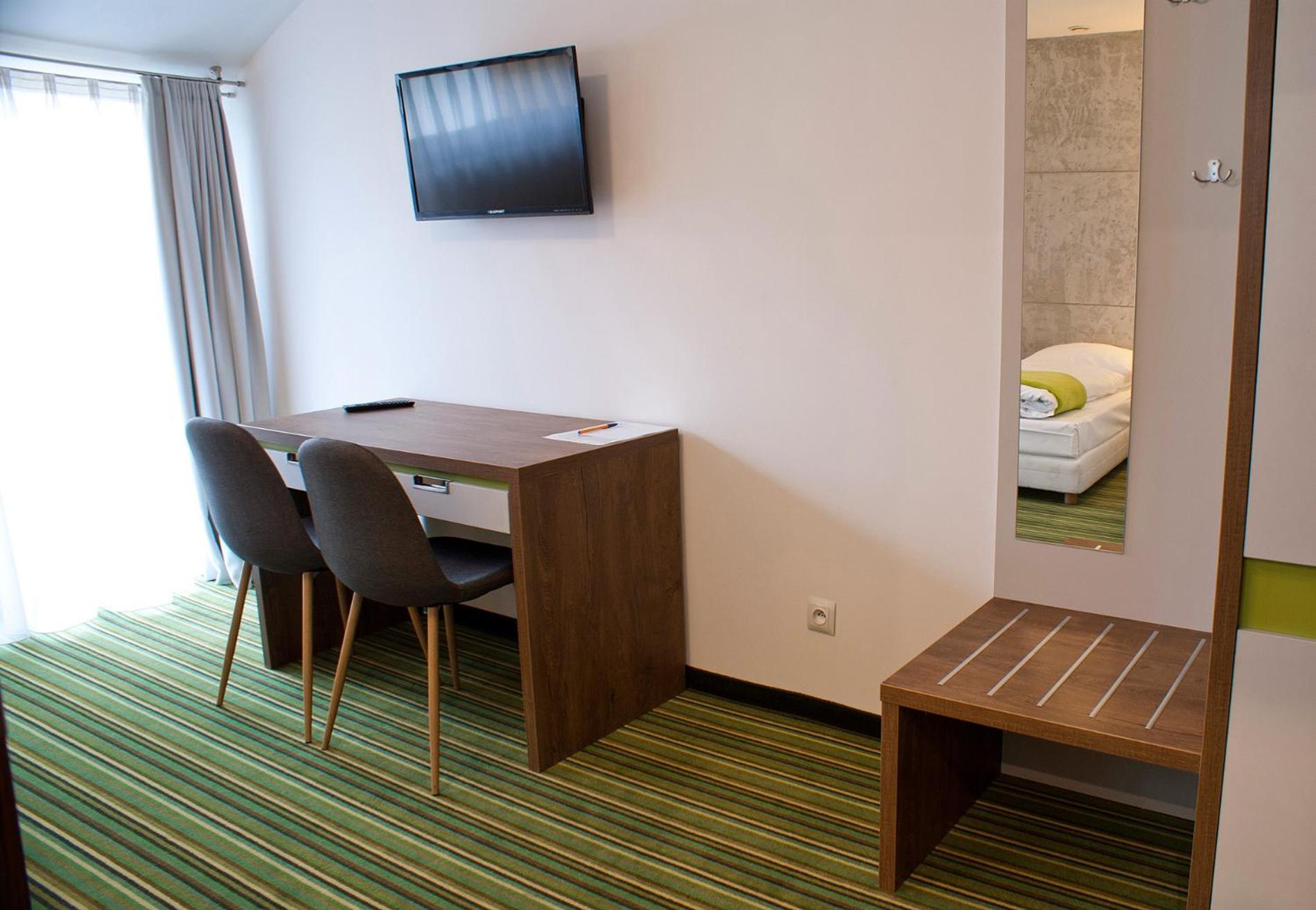 Double Room with Garden View photo 2