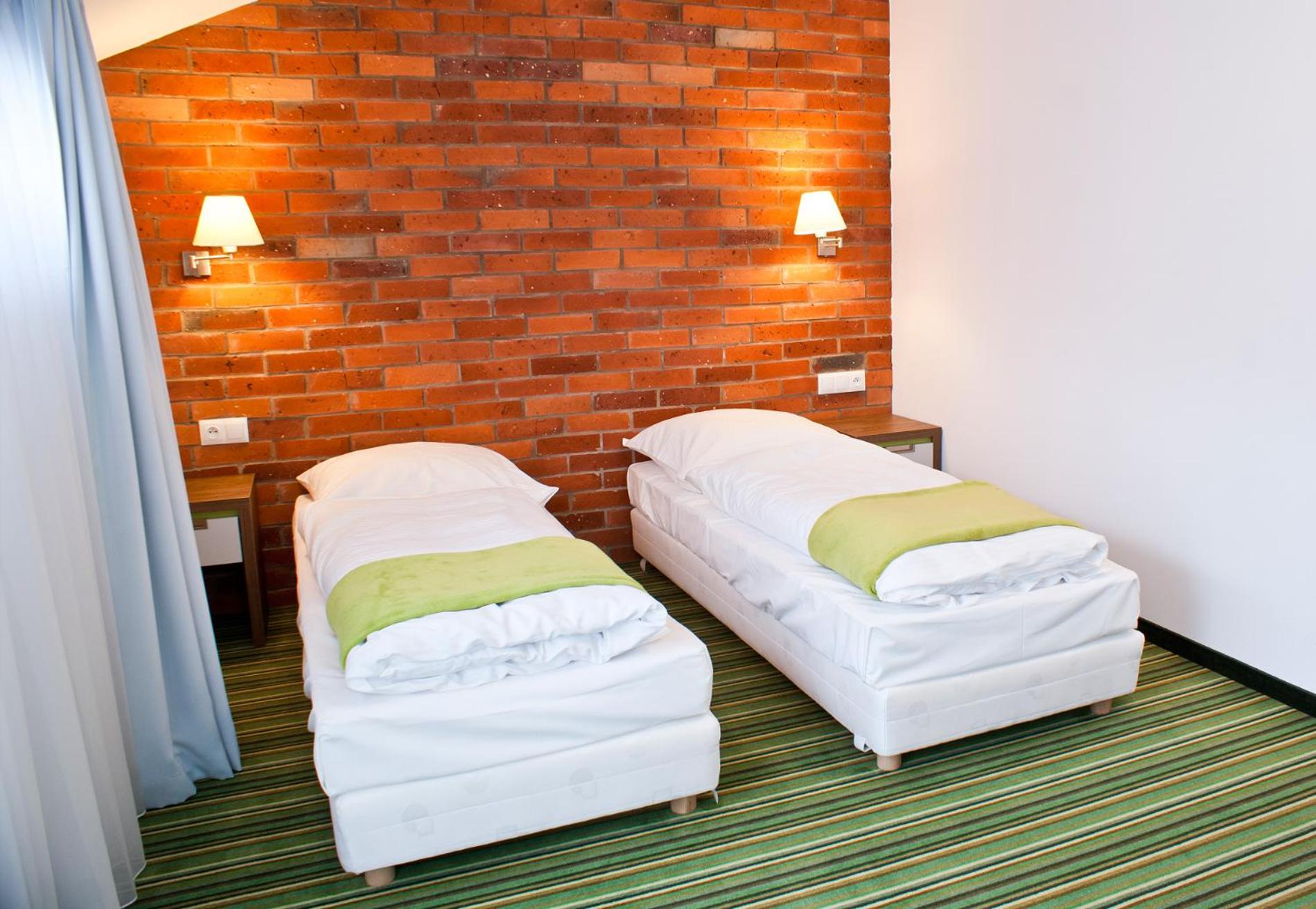 Standard Twin Room photo 1