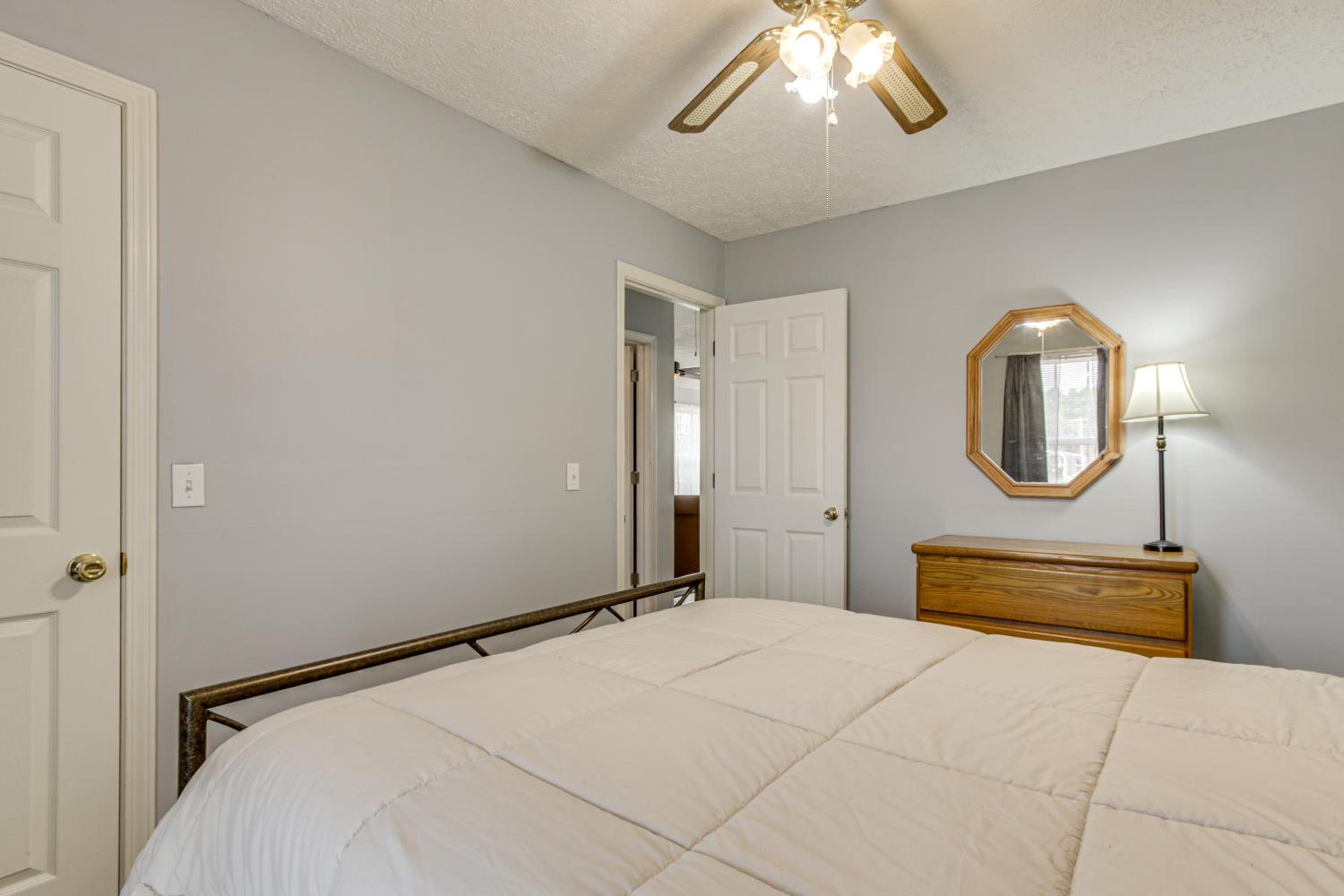 Vacation Home photo 1